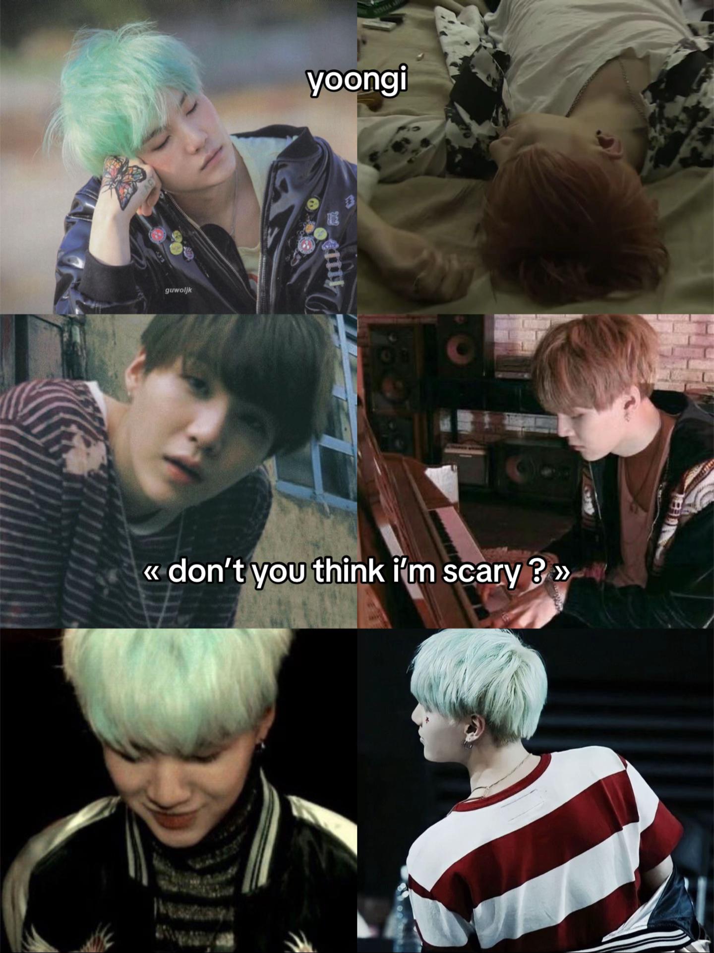 @myra myagi (fanfic version)