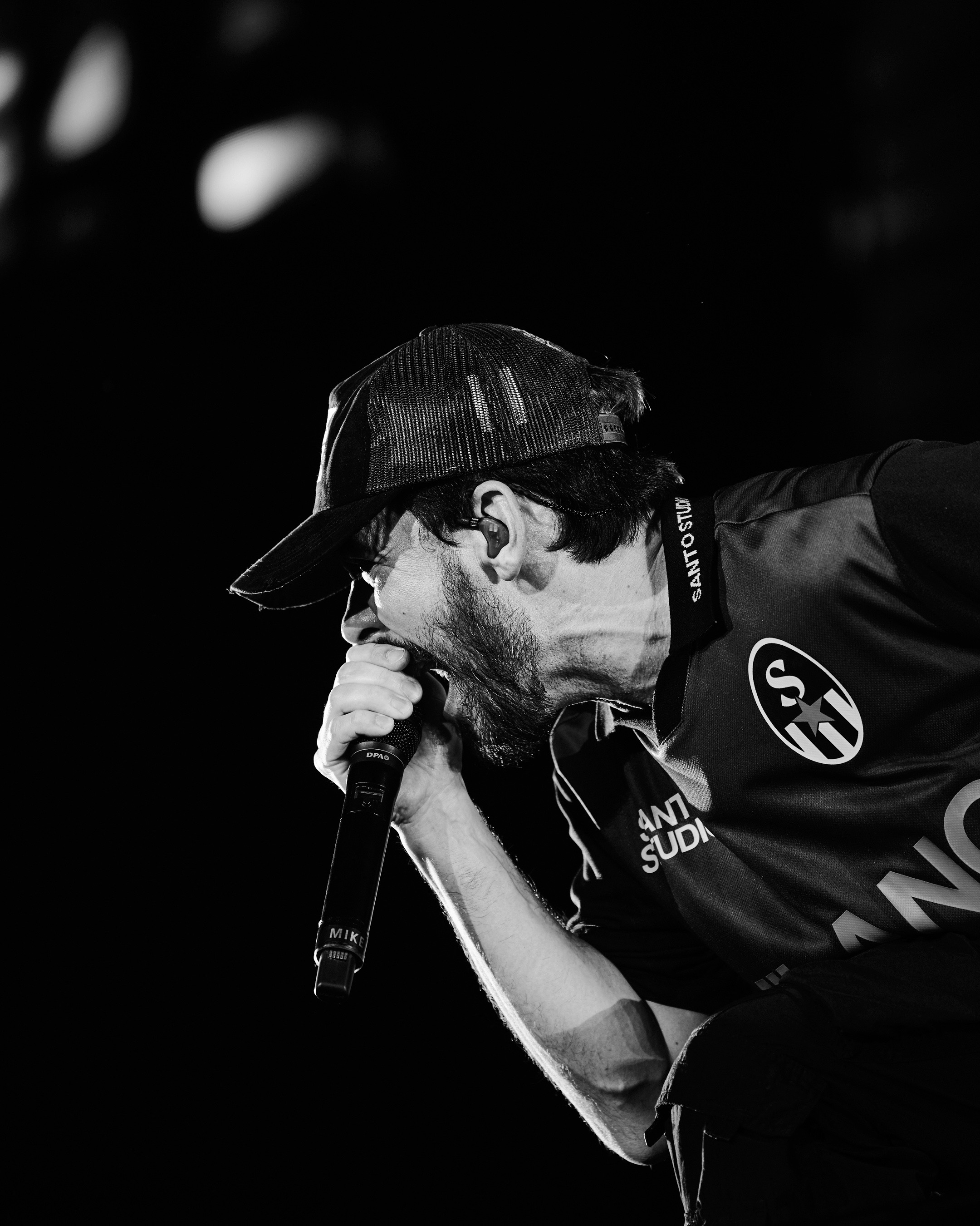 @Linkin Park
