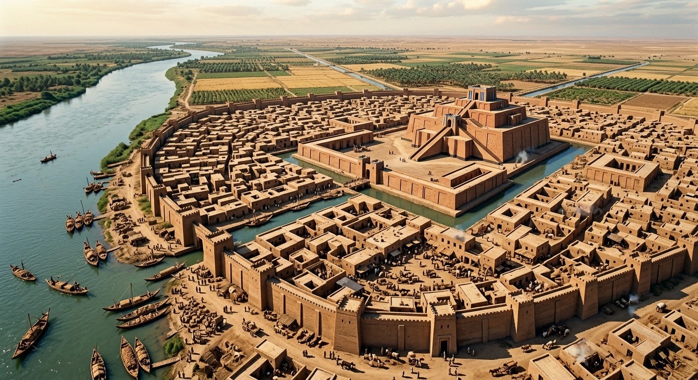 @Ancient knowledge