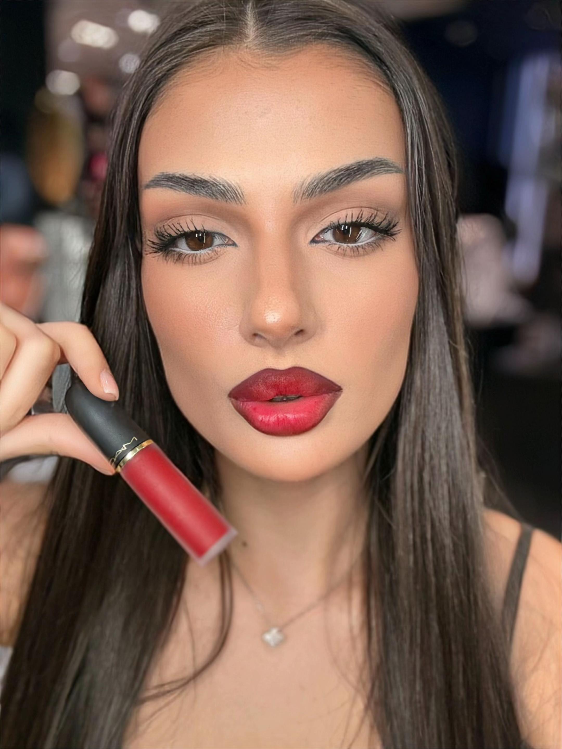 @Raya Petrova | Makeup Artist