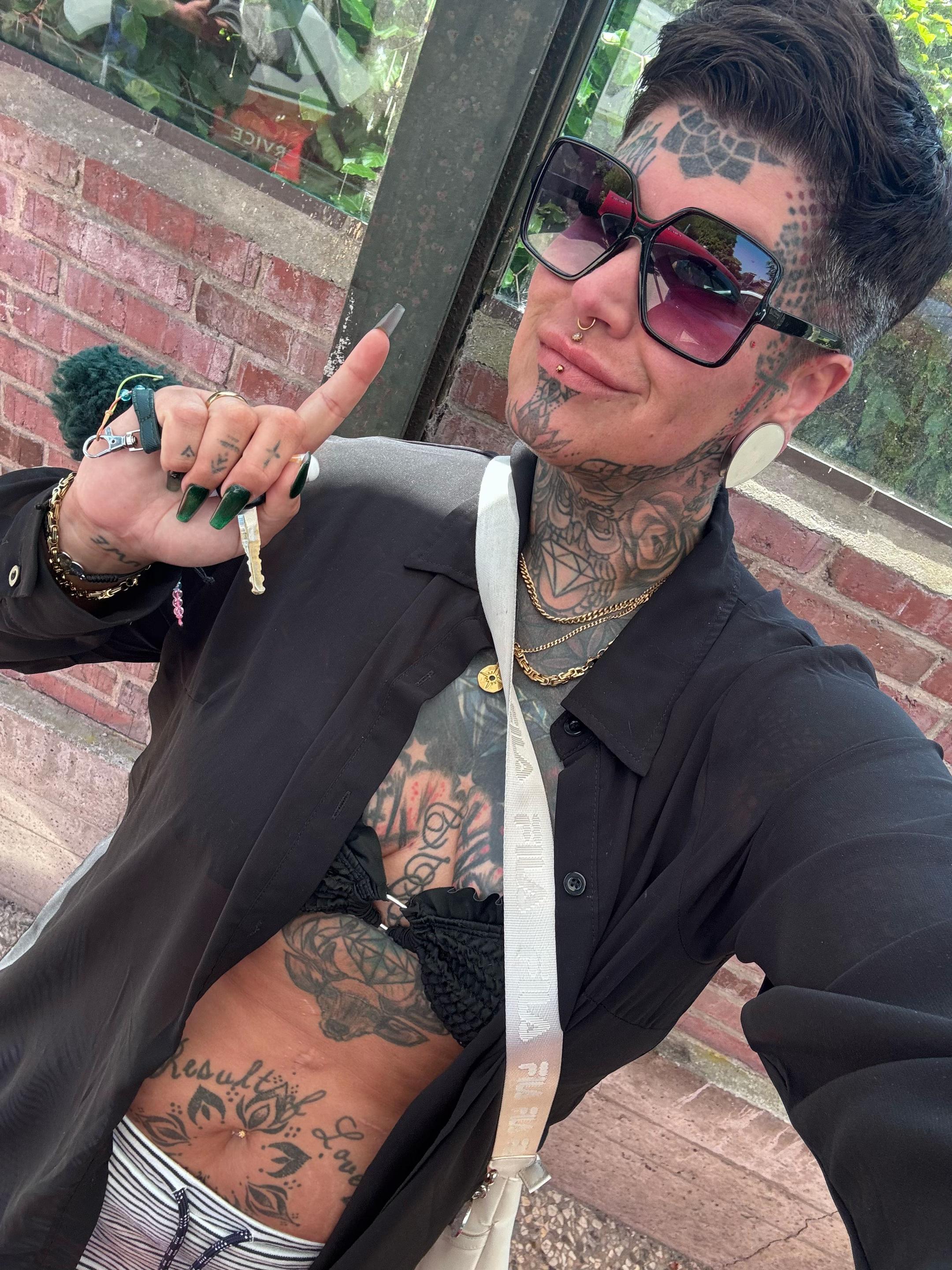 @Tattooedmanu💉🎨