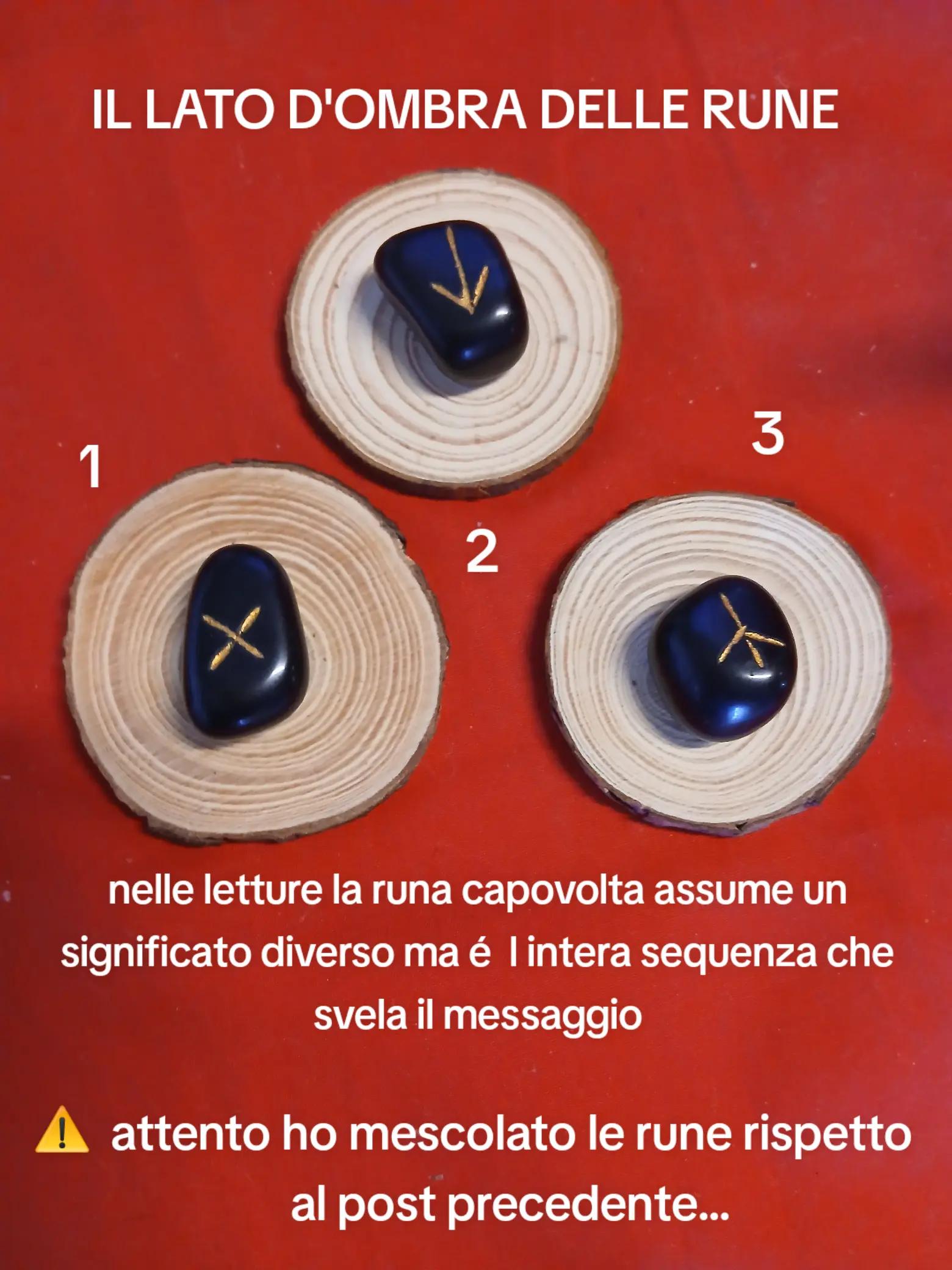 @LB le rune di Odino