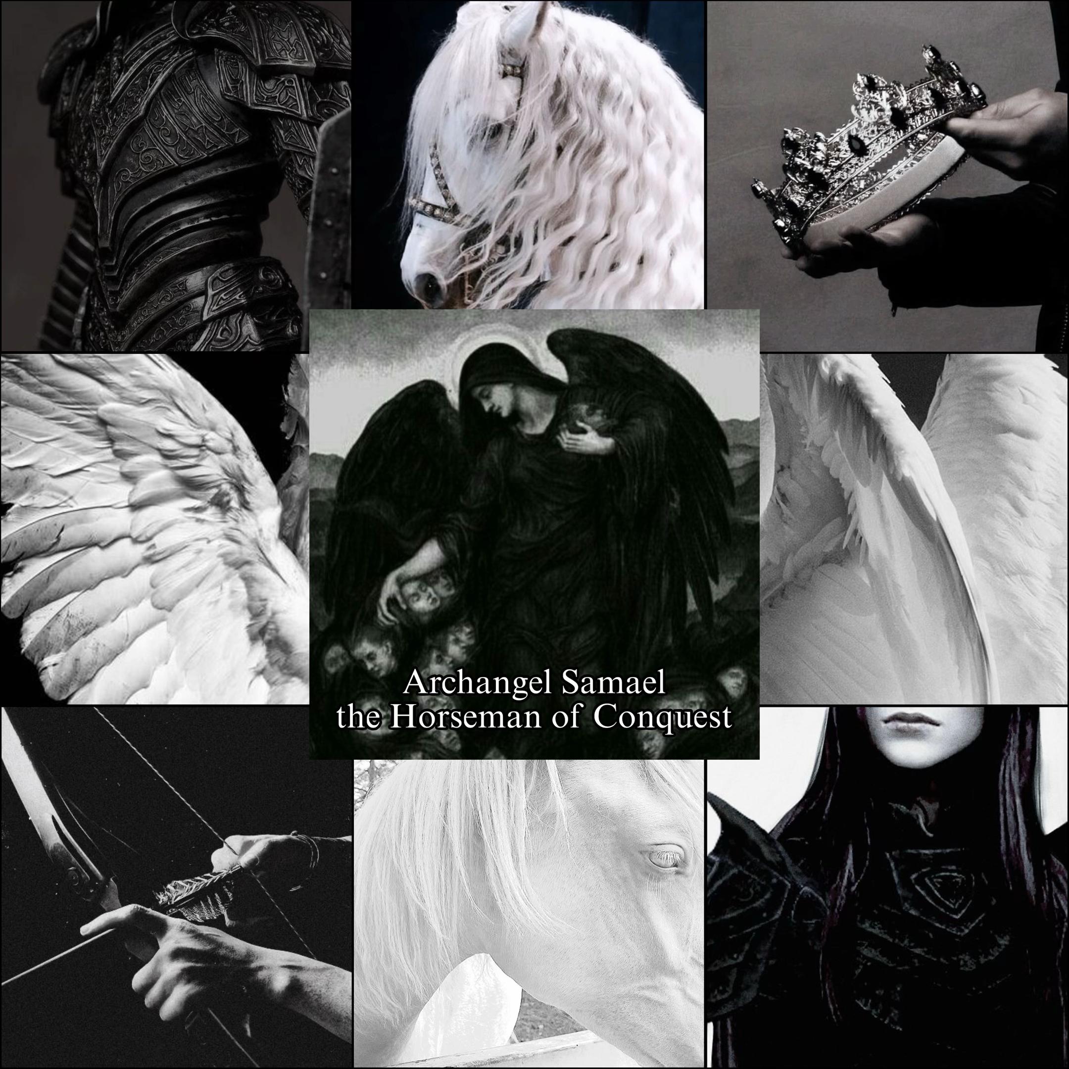 @⚔️ꜱᴛ. ᴍɪᴄʜᴀᴇʟ ᴅᴇᴠᴏᴛᴇᴇ 🪽🔥