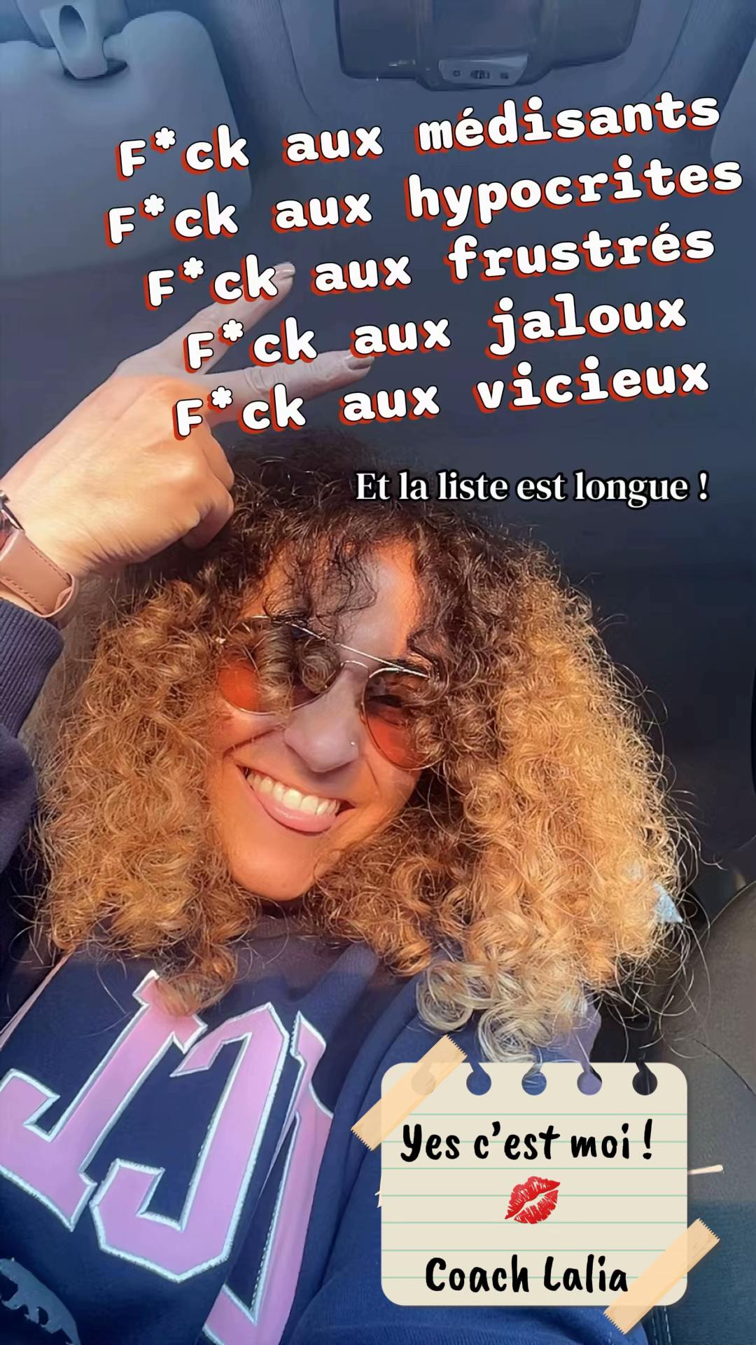 @Coach Lalia