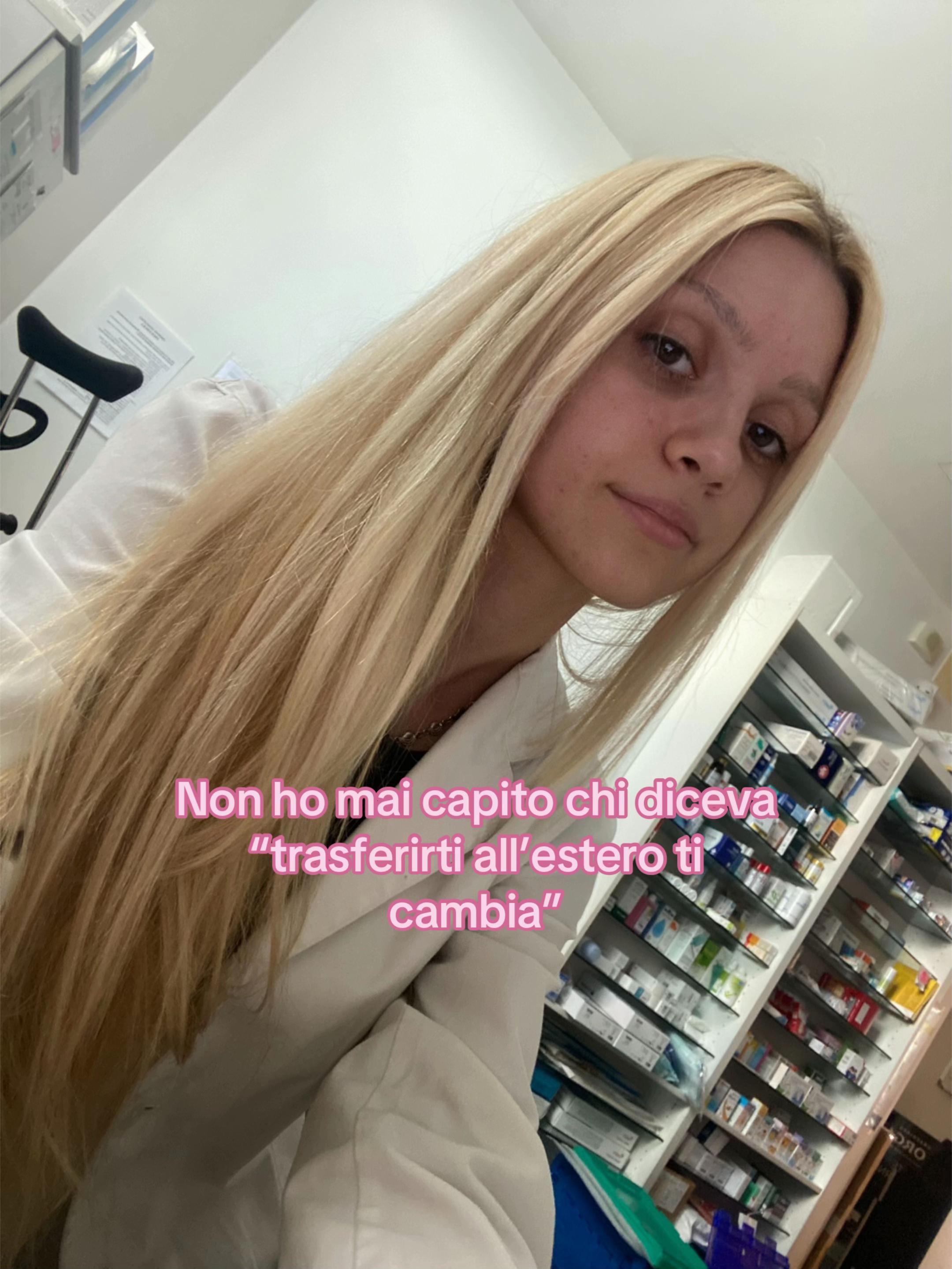 @Just a Pharmacist