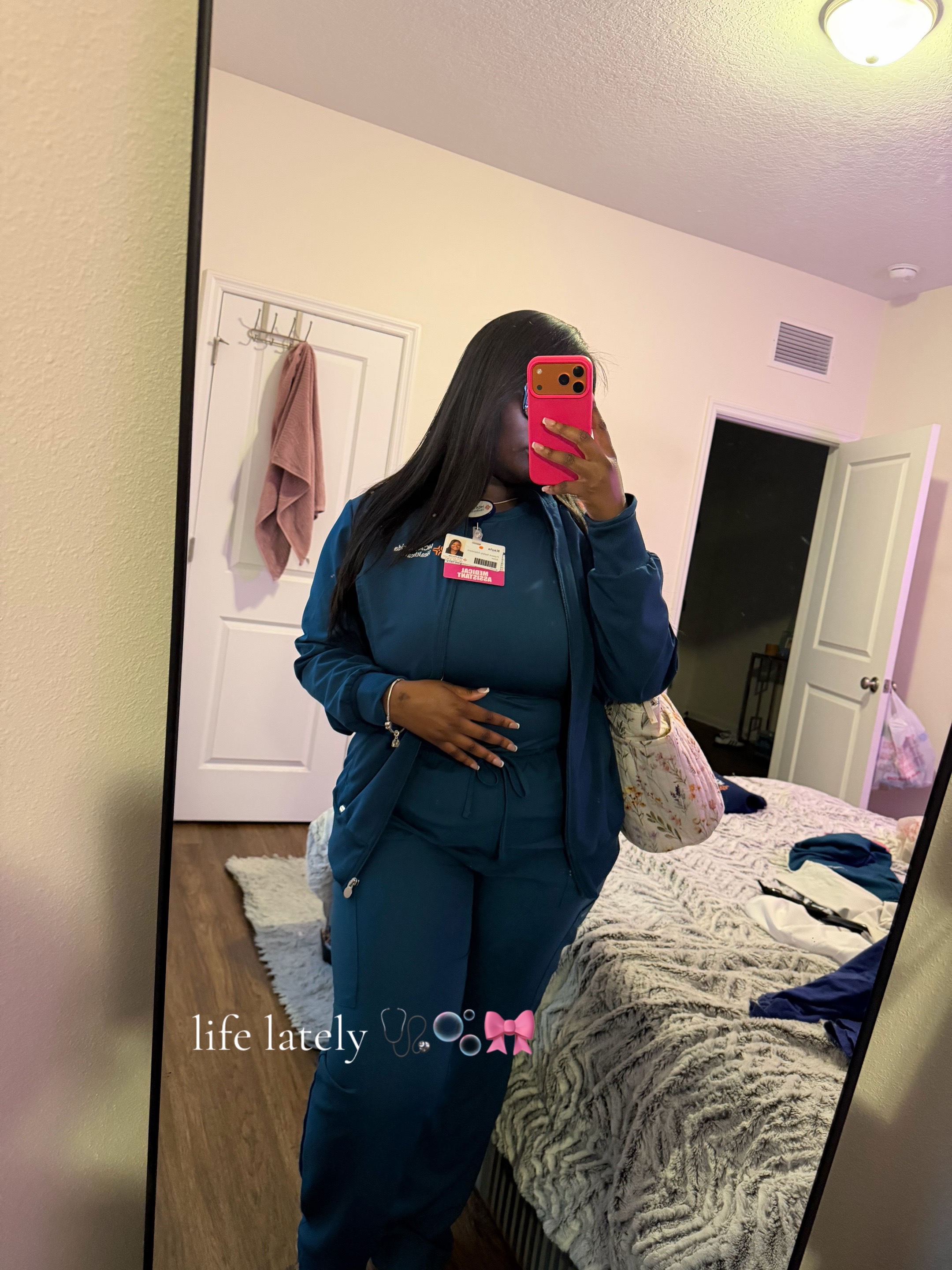 @kayla monique ♡| BSN student🩺