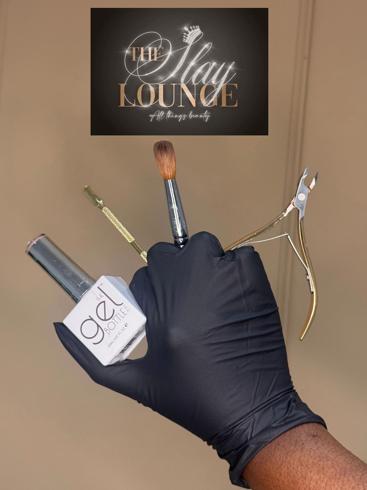 @The Slay Lounge uk