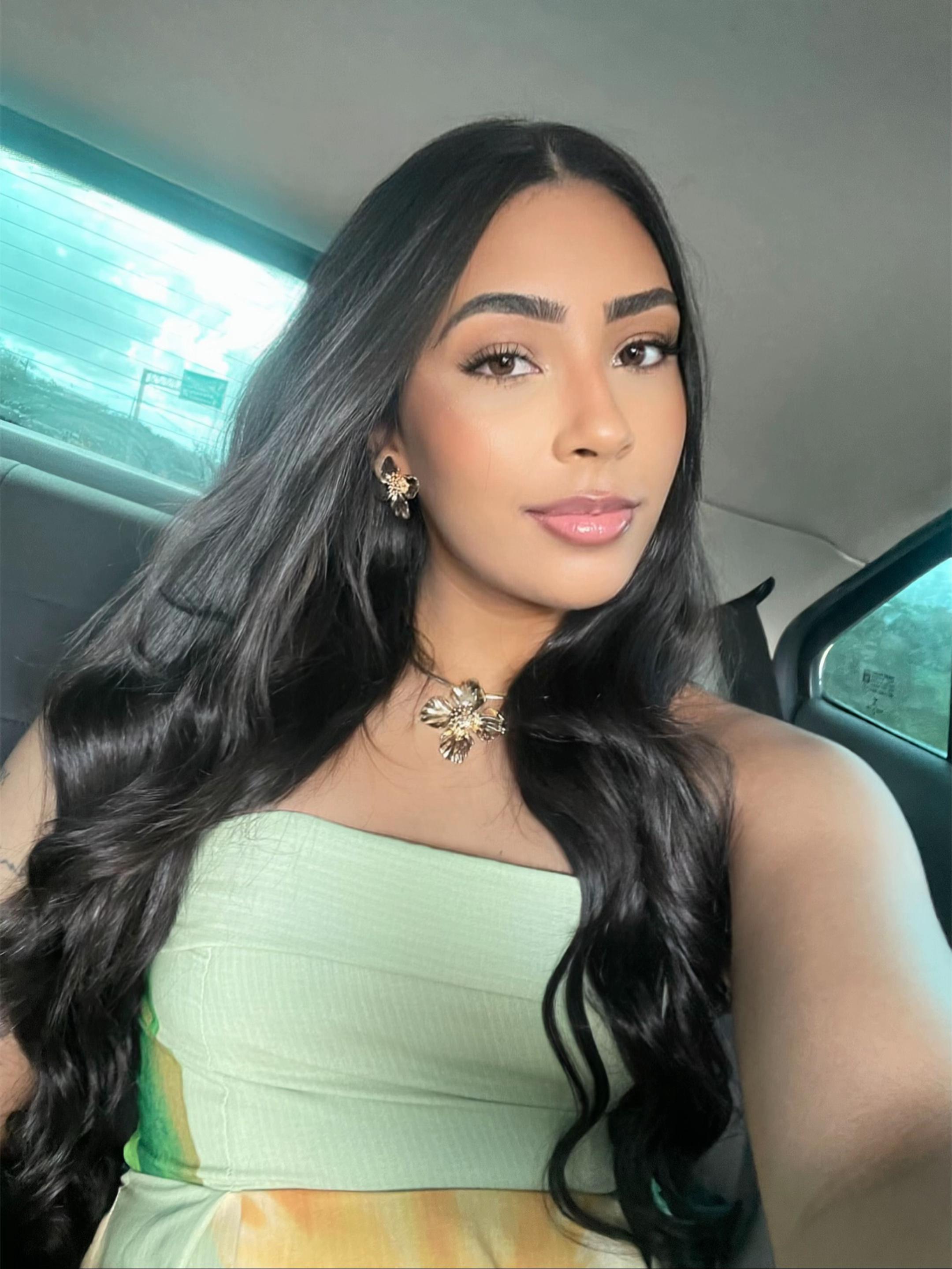 @Luiza Milit&atilde;o