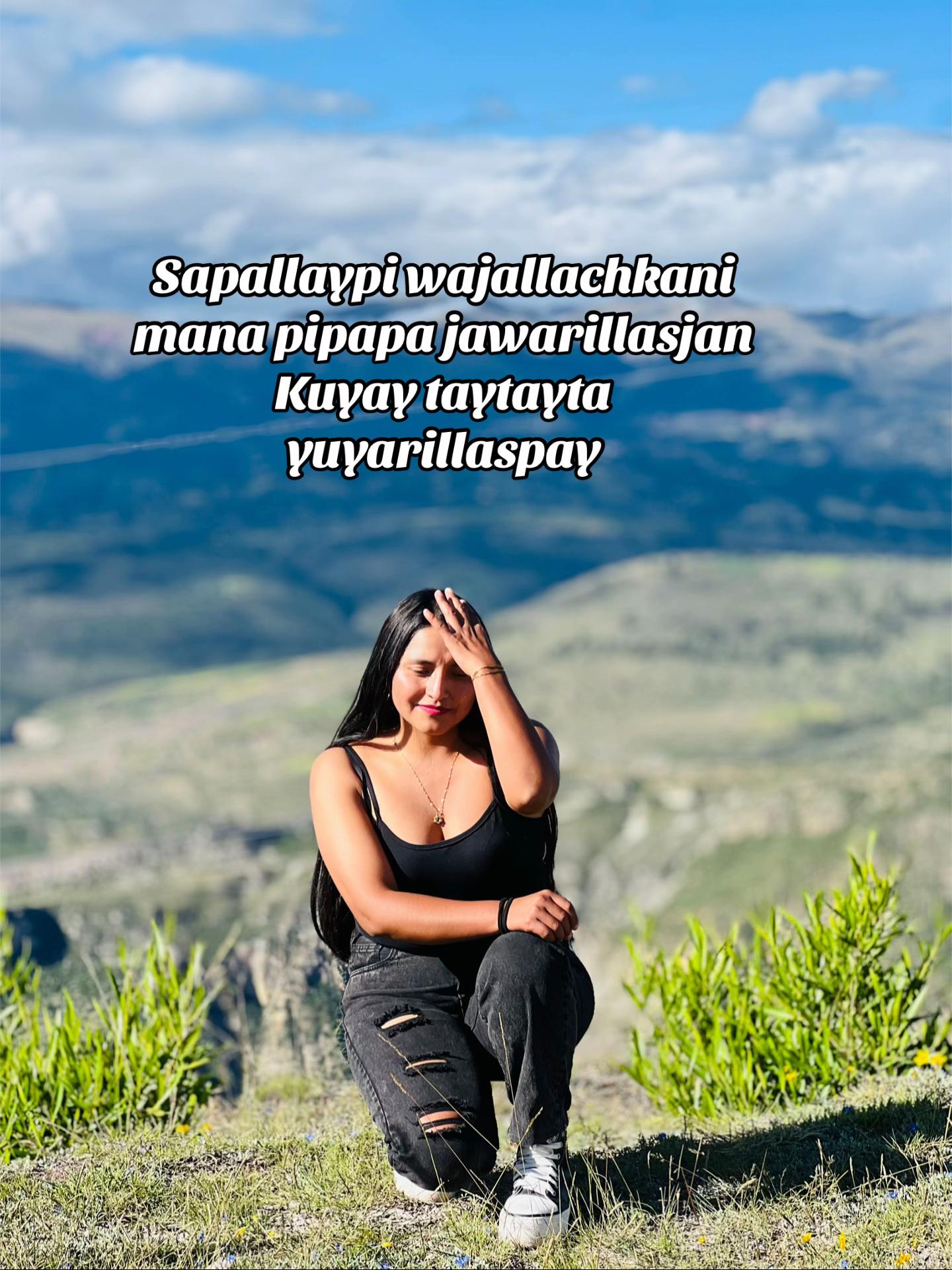 @AYSEL 🎤 🇵🇪🪷
