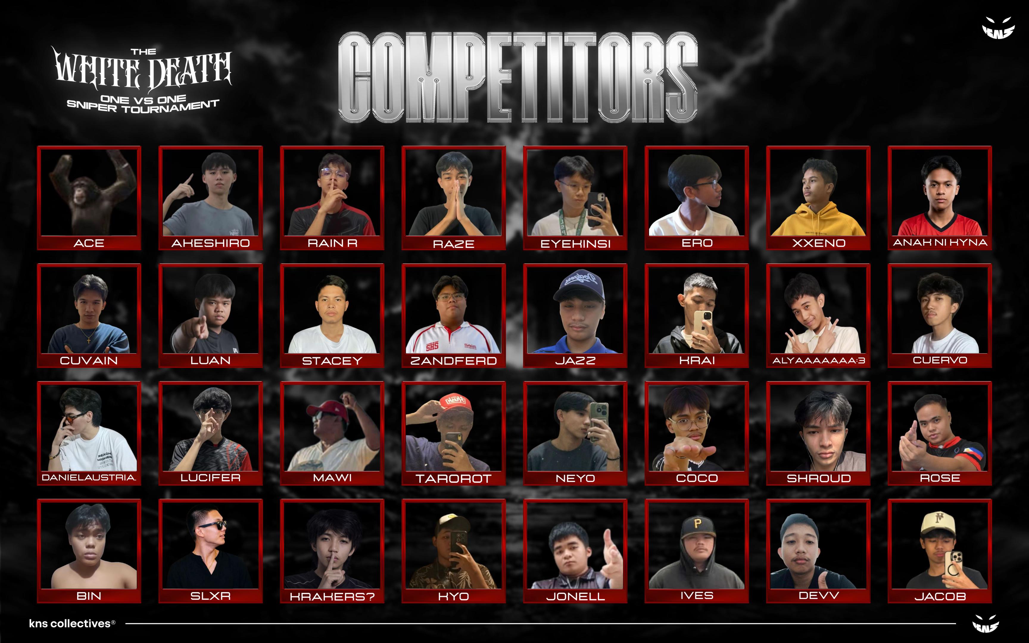 @KNS Esports