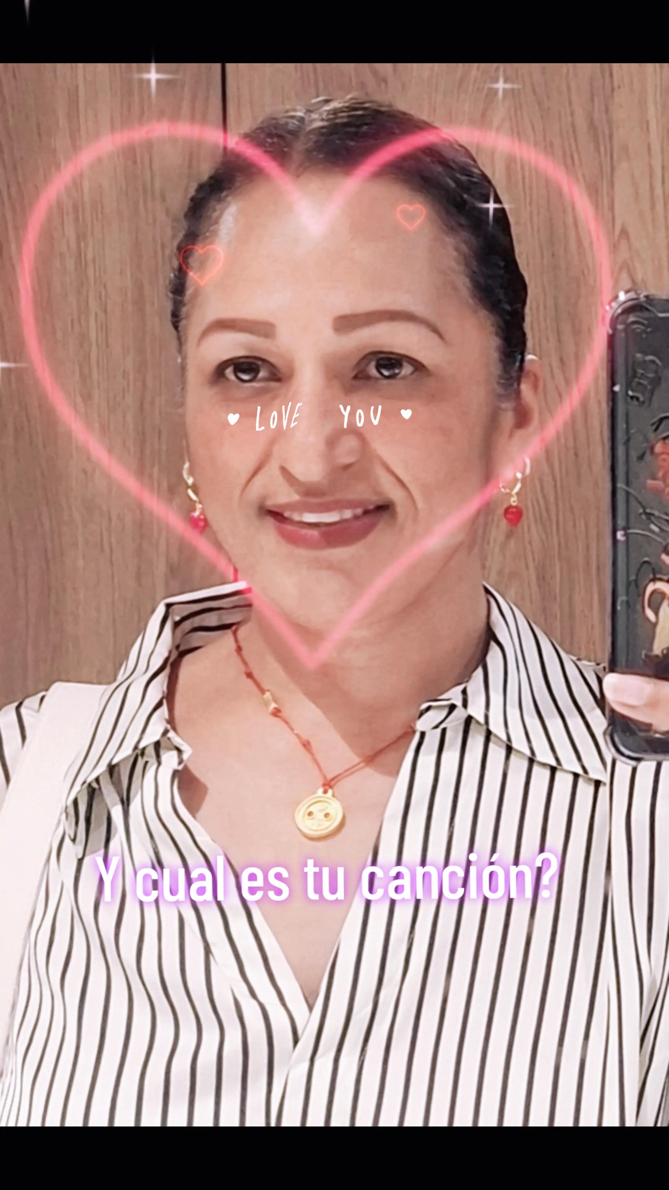 @Laura Ramos