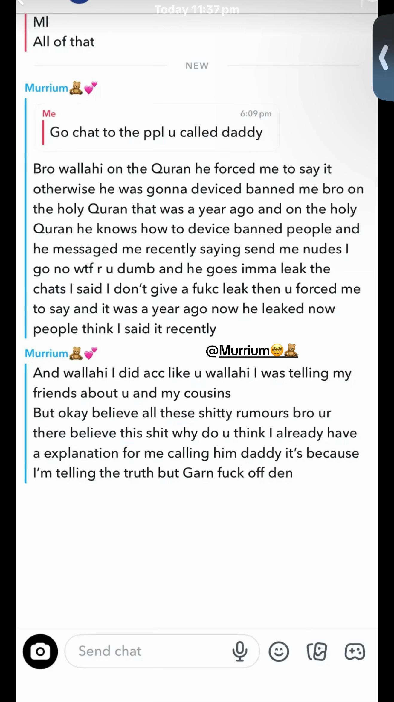 @brumshlags #BST🏴.