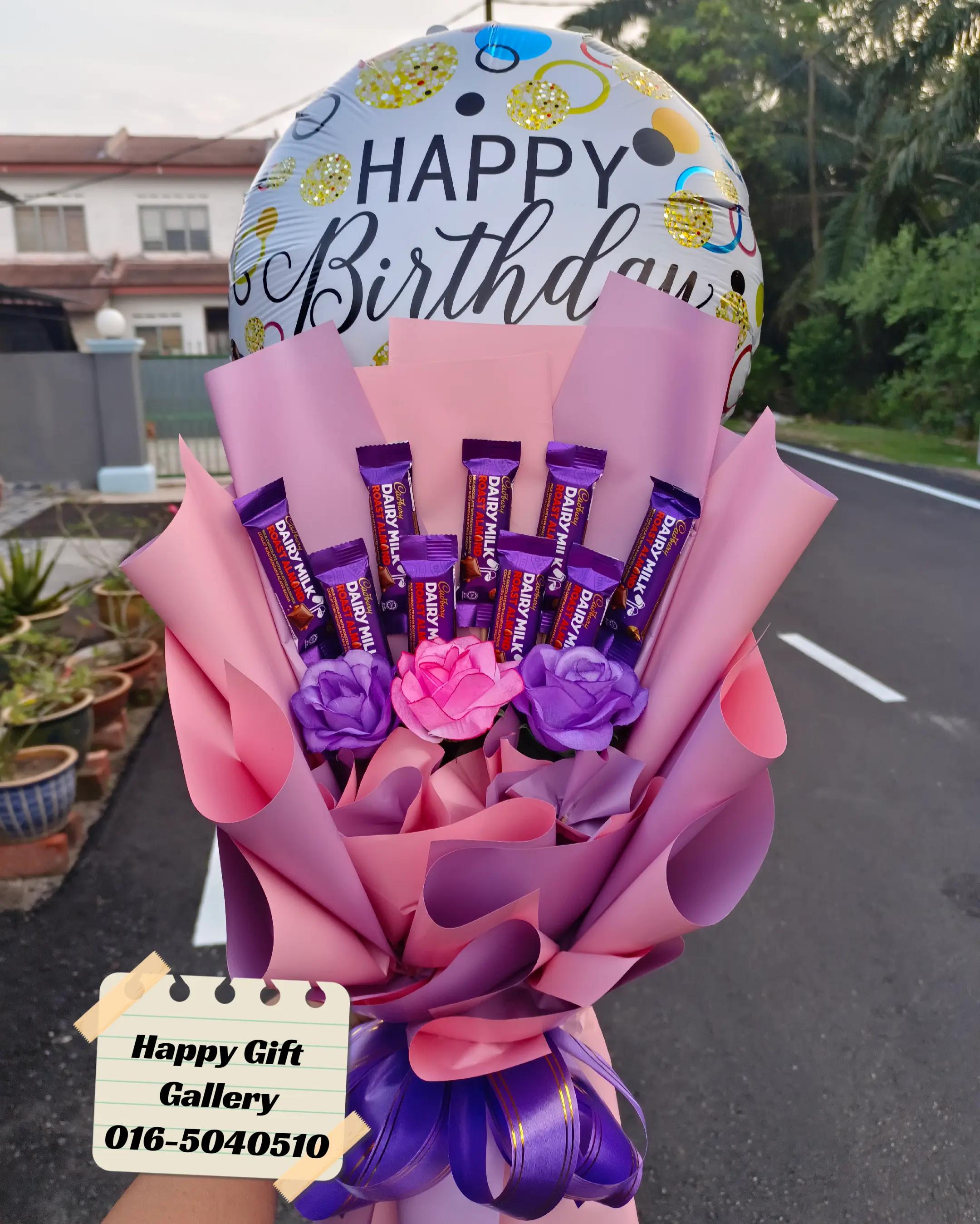 @FaceBook : Happy Gift Gallery