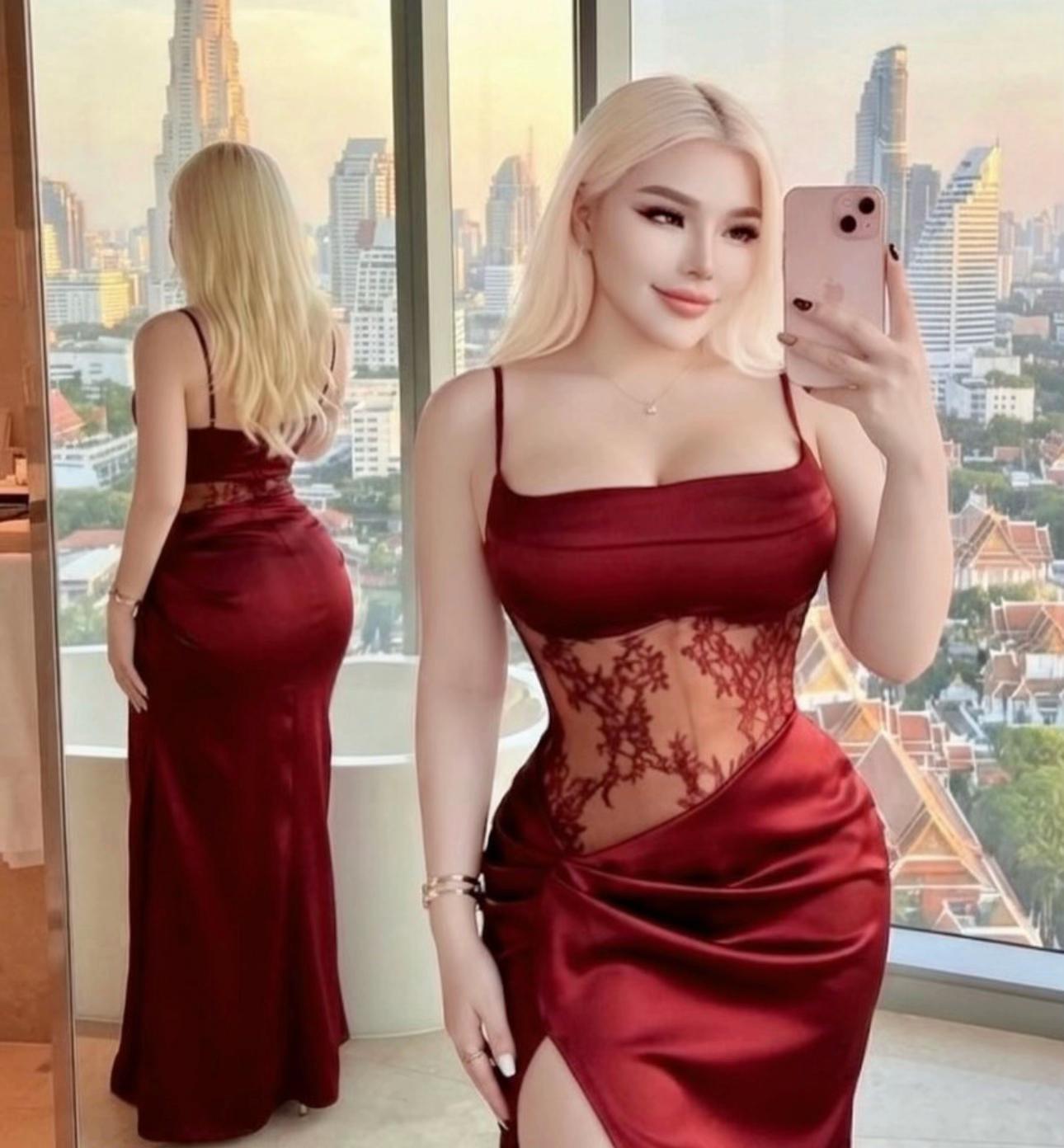 @Stella 林业伟 🍑