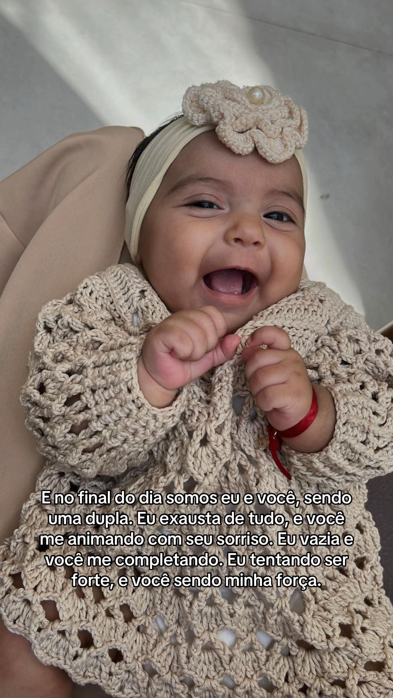 @babii barreto
