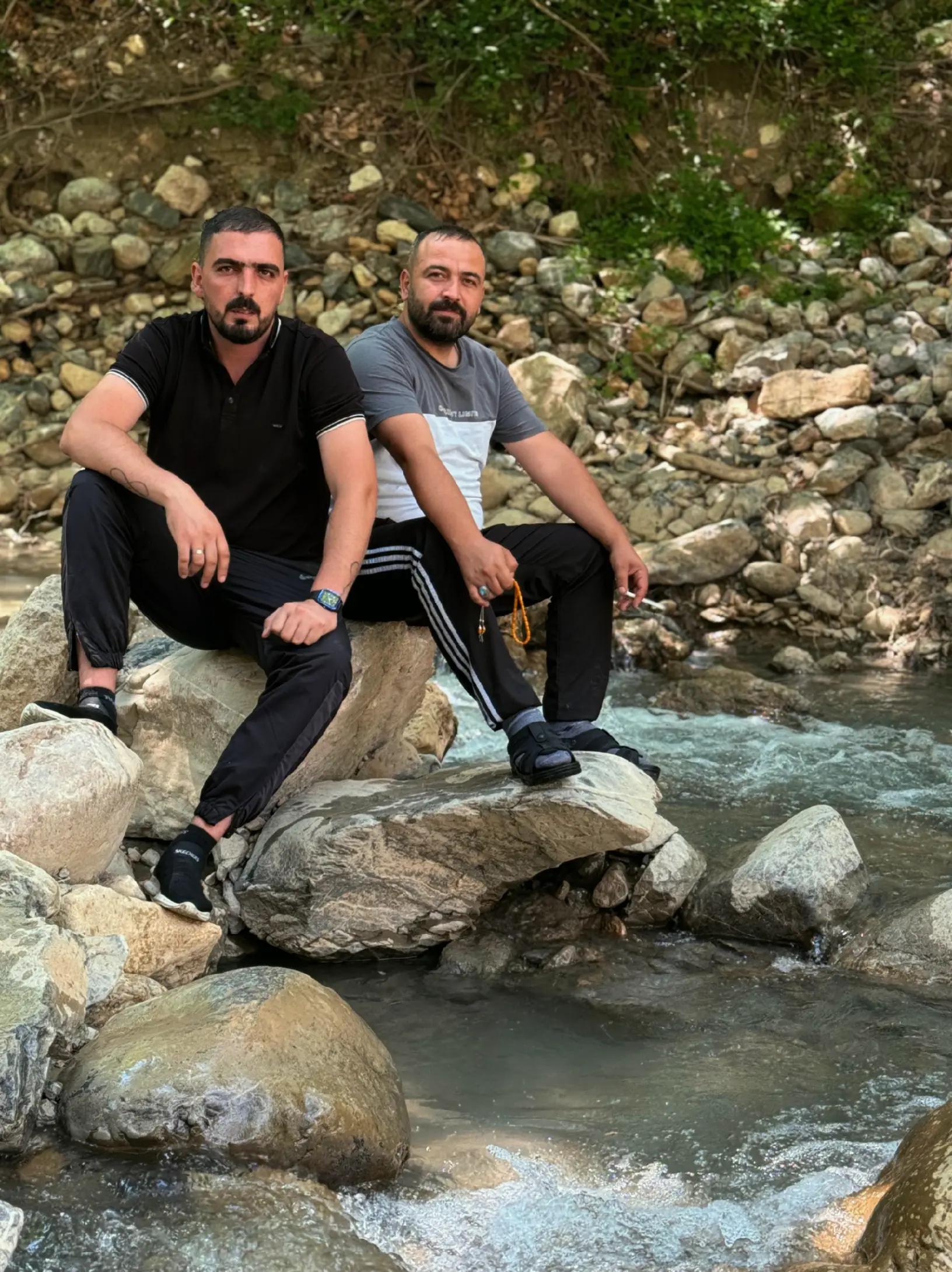 @Kerim Bayrakcı