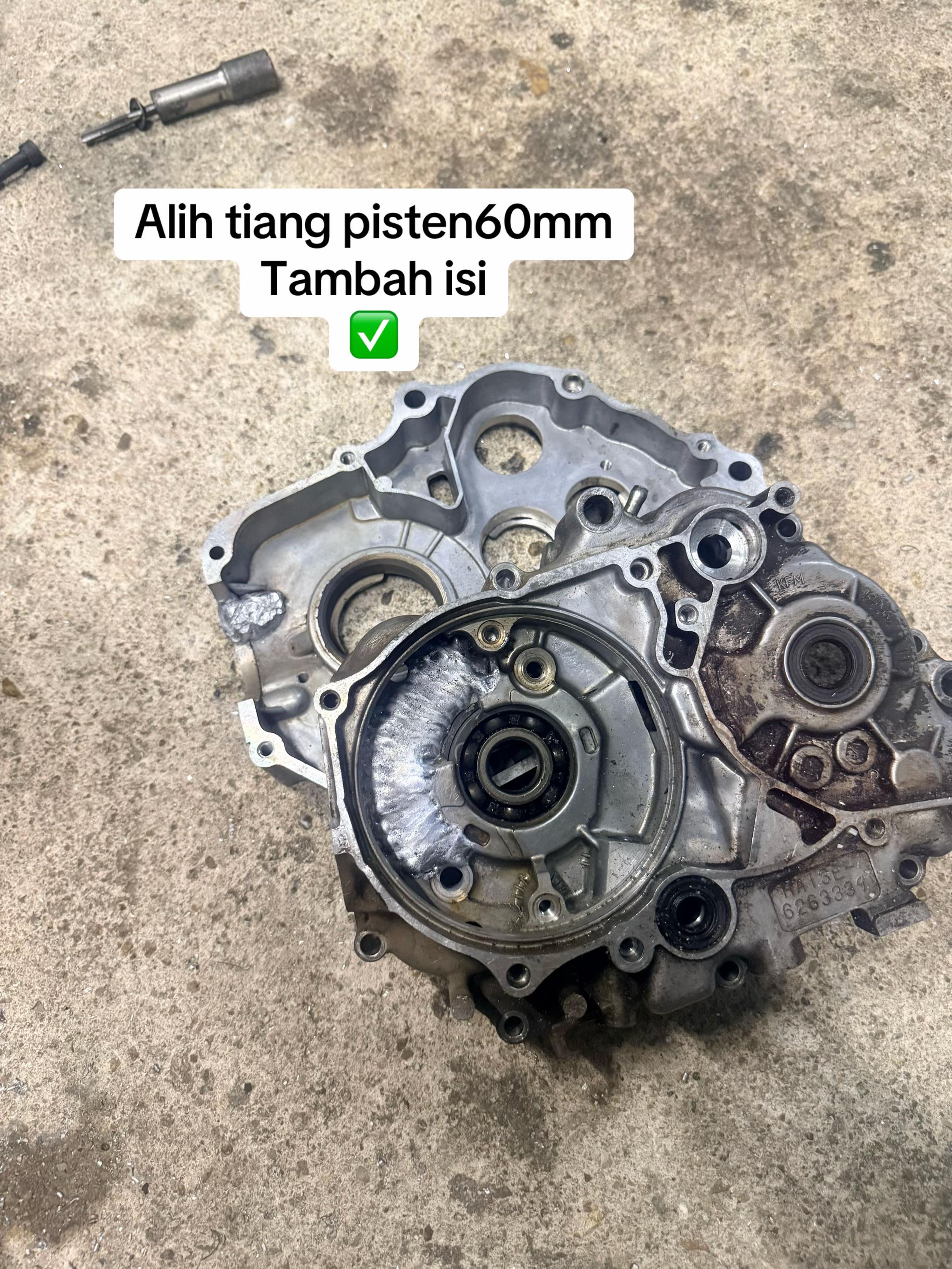 @Sikgarage