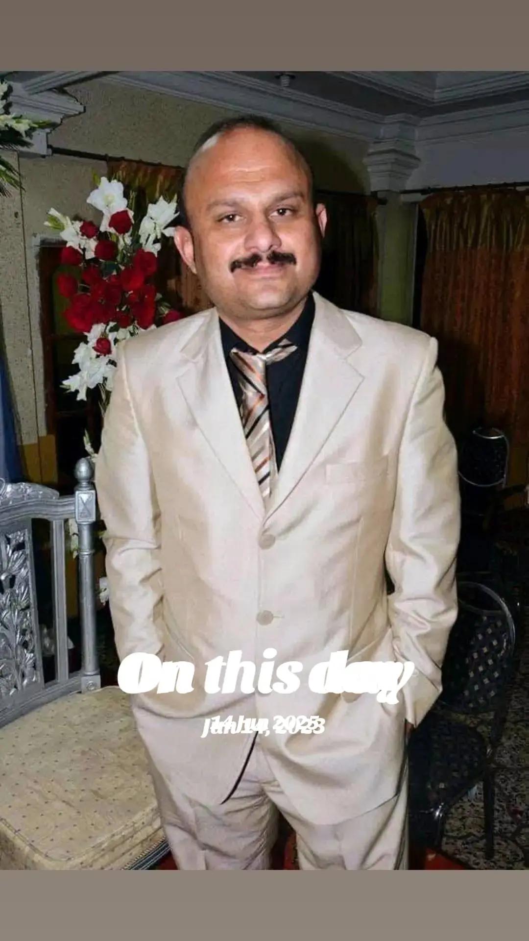 @babari Rajput