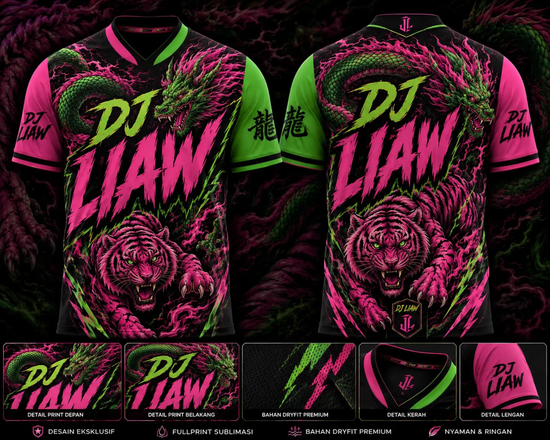 @Liaw team
