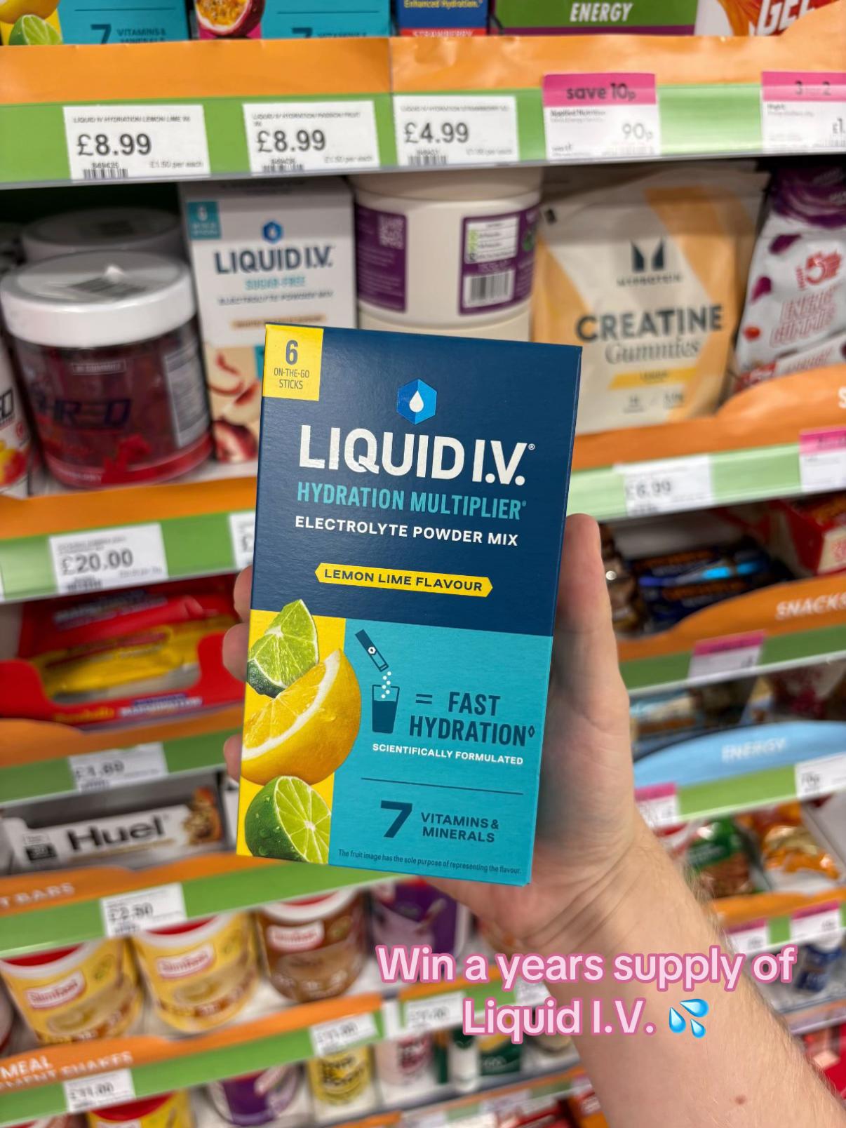 @Superdrug