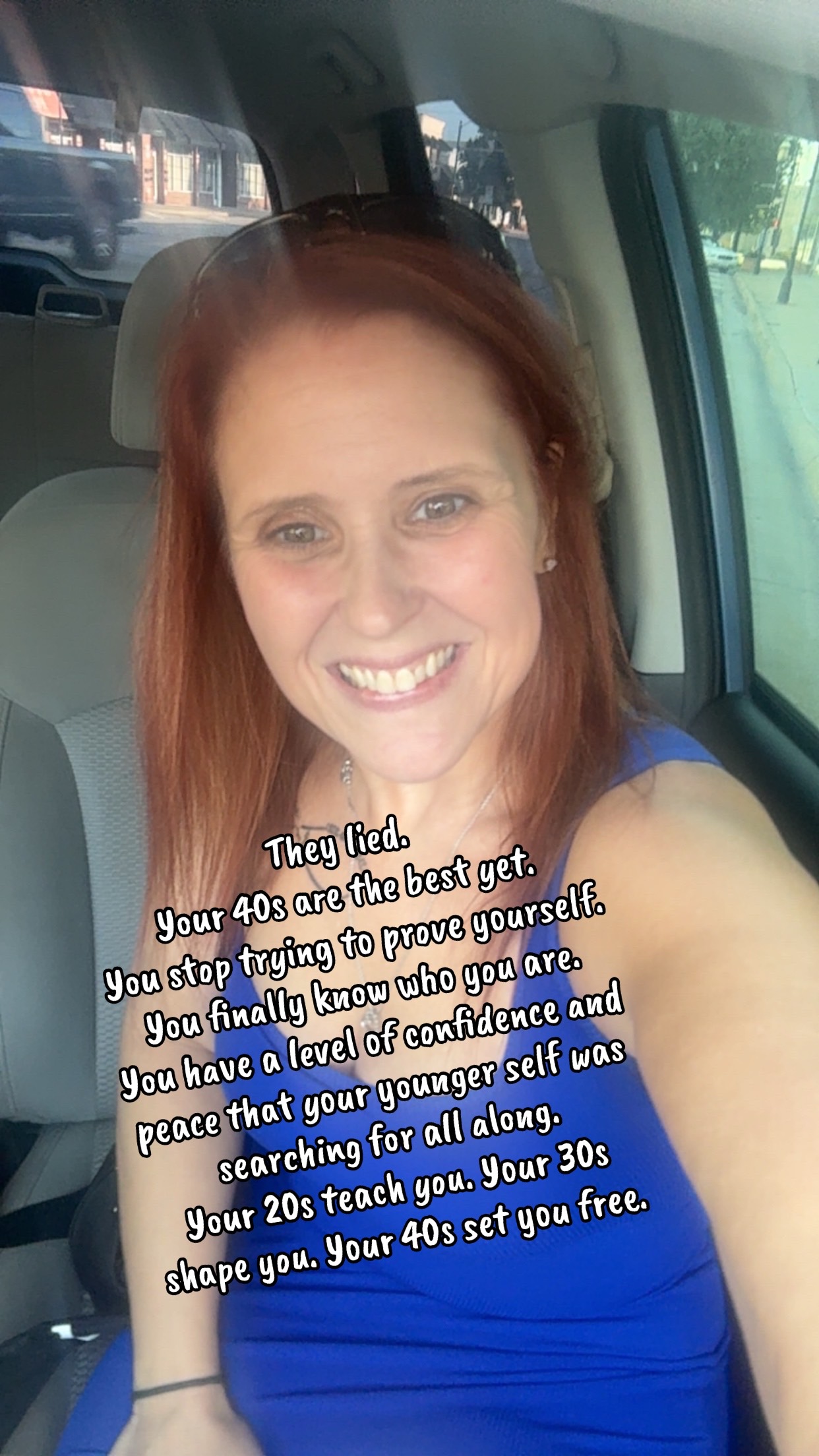 @Sarah Lynn-Marie