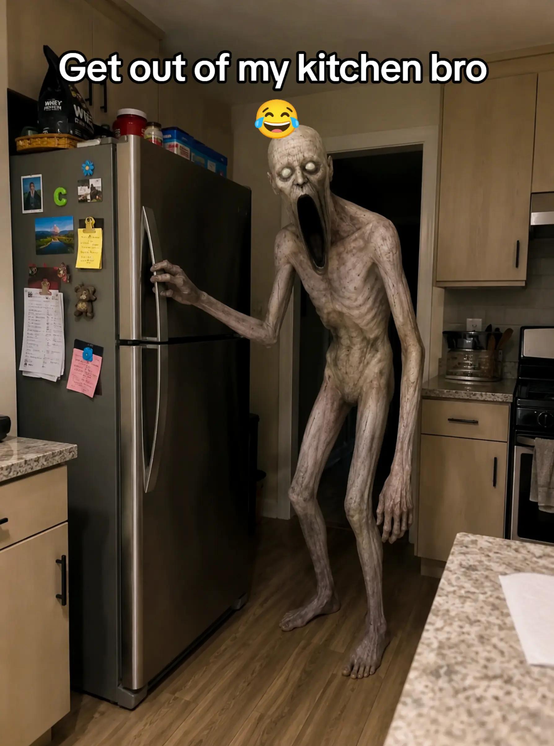@☢️all about scp☣️