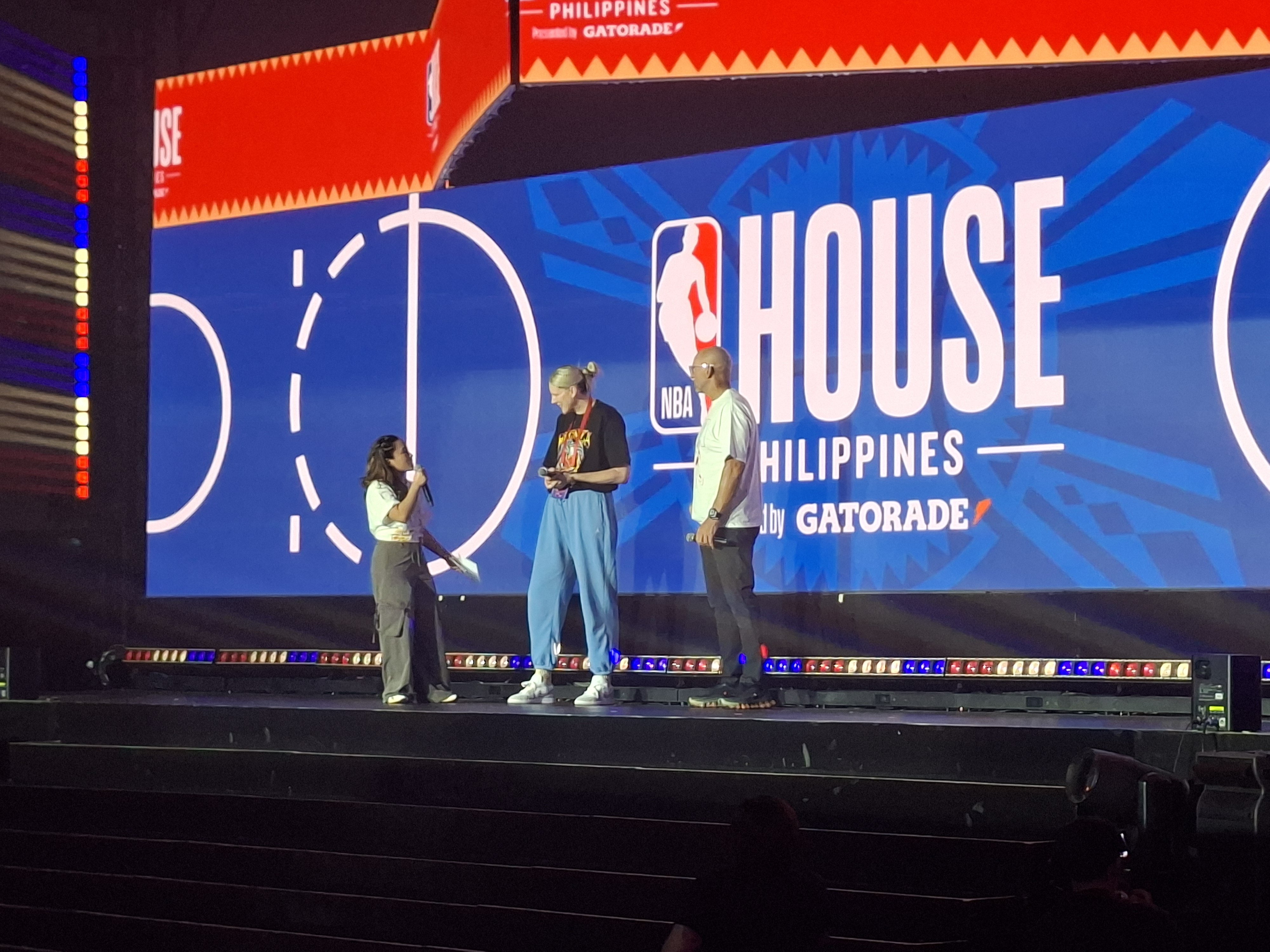@GMA Sports PH