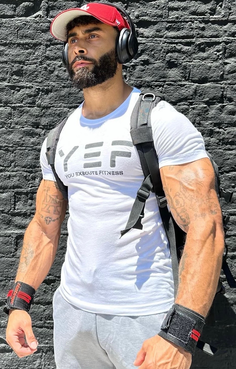 @Lamont | Fitness Coach