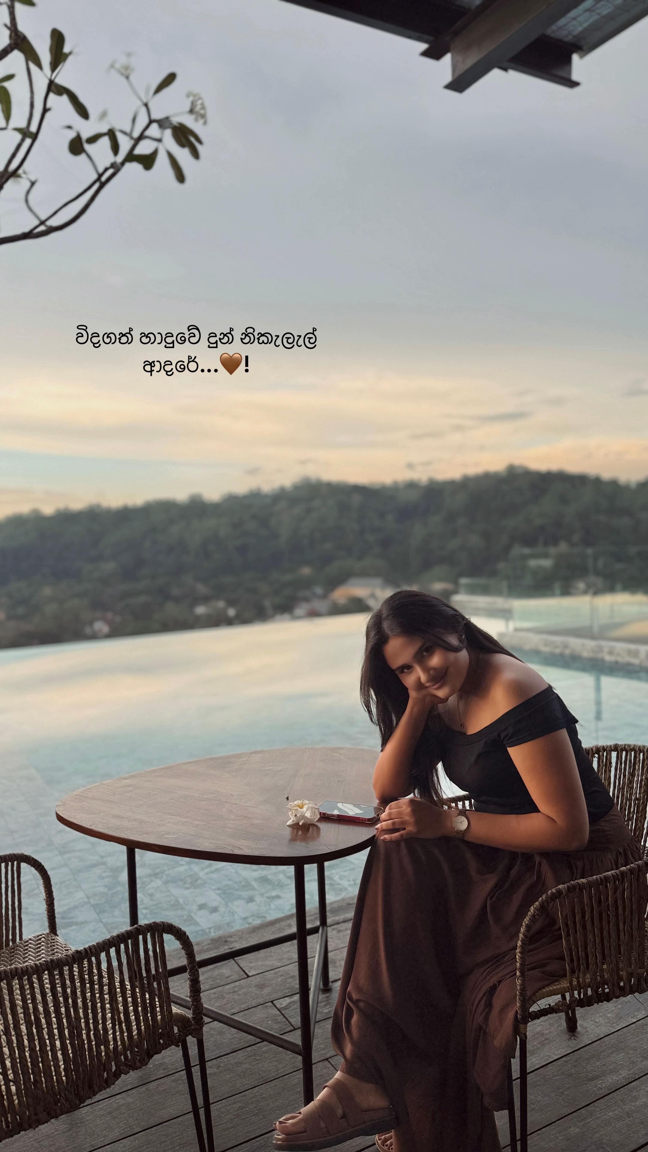 @Sachinthya Arundathi📍