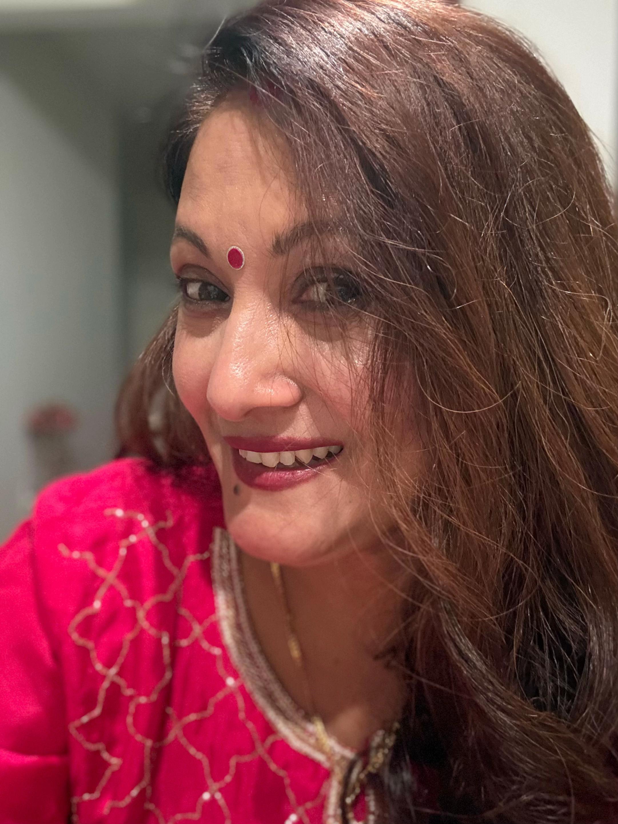 @Anjana Sadashanker