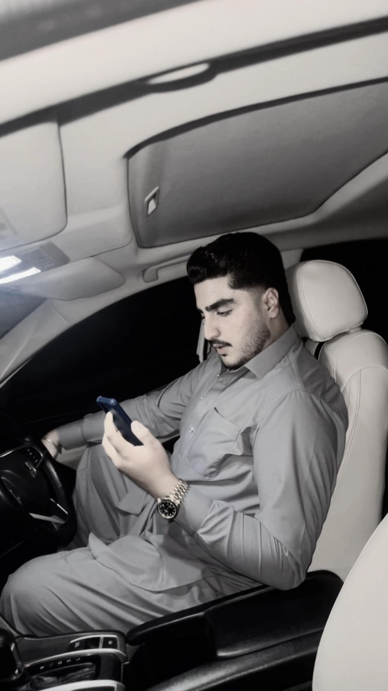 @ملک ⚜️