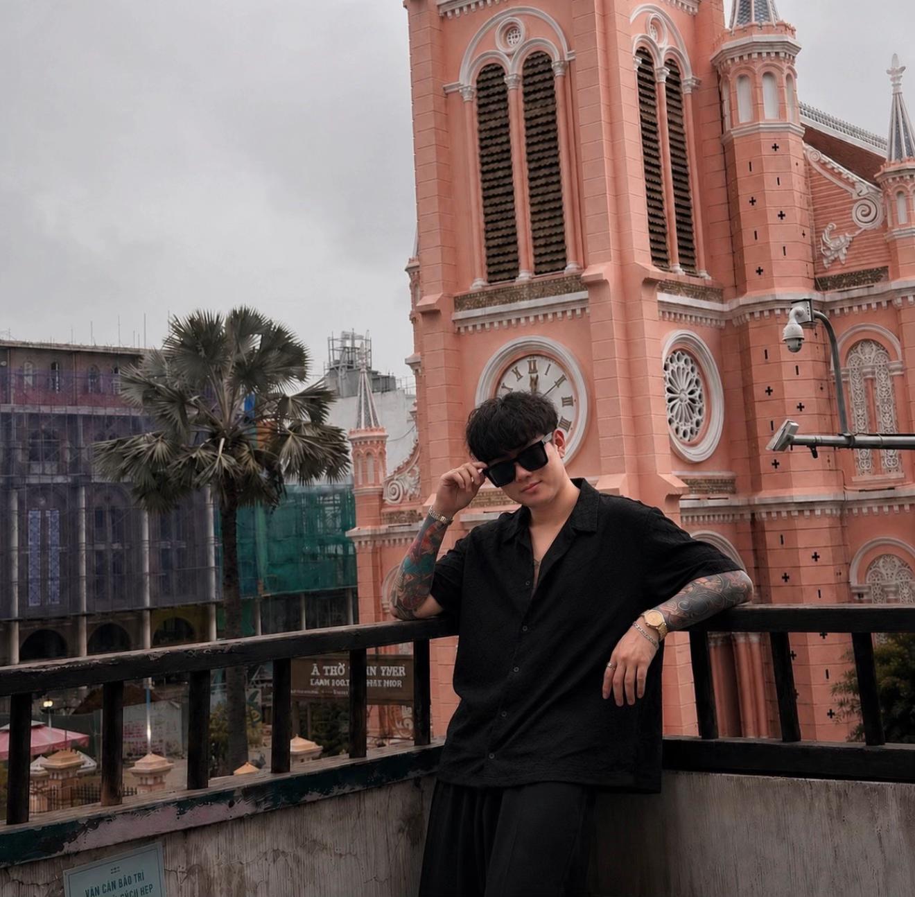 @Min Tỏa S&aacute;ng😎