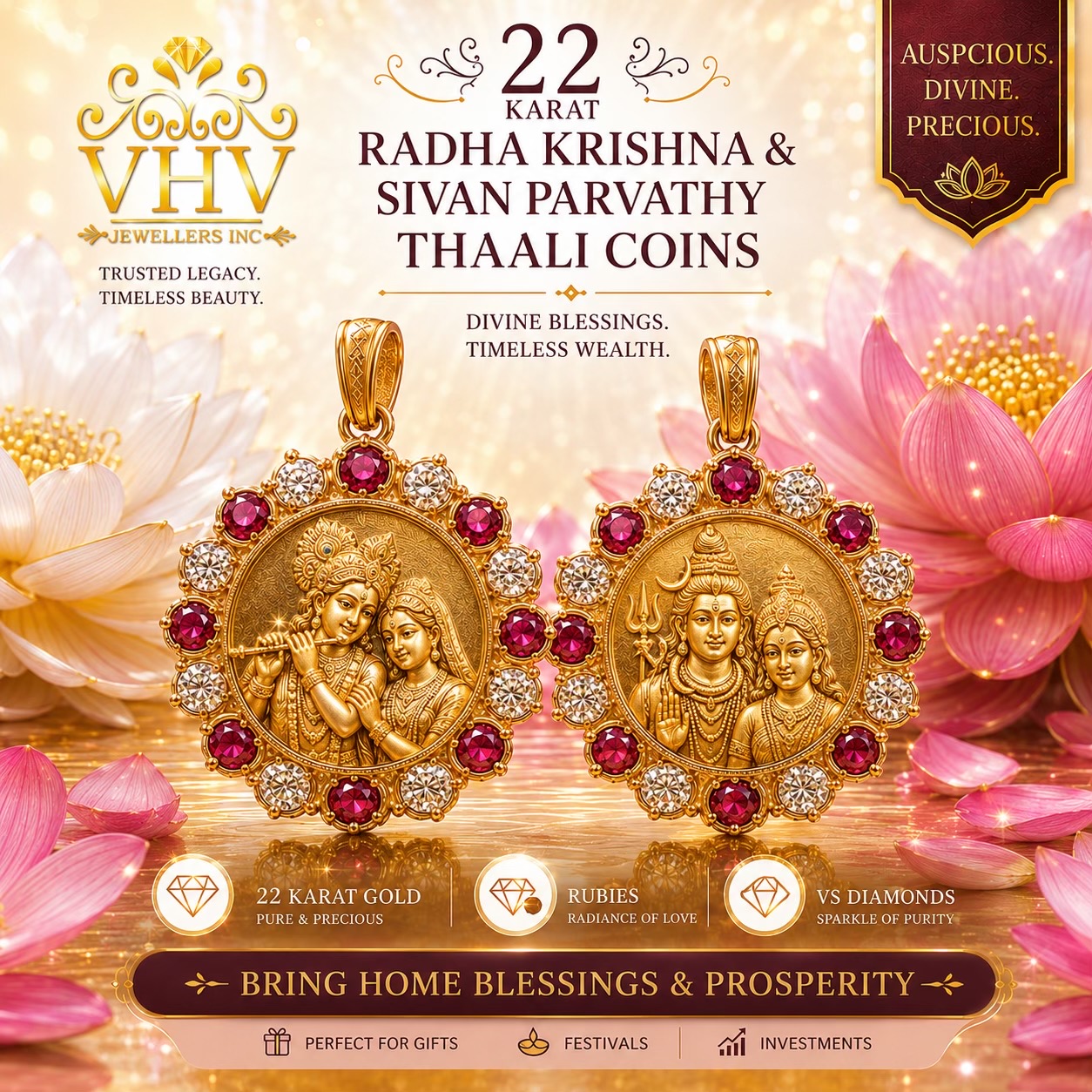@VHV Jewellers