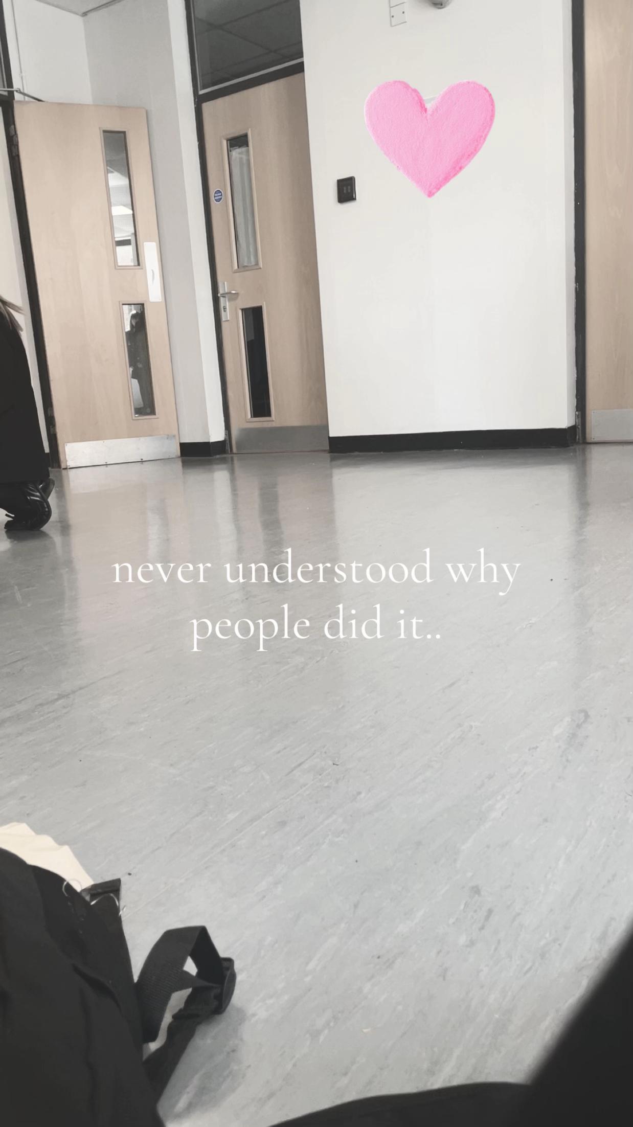 @secret