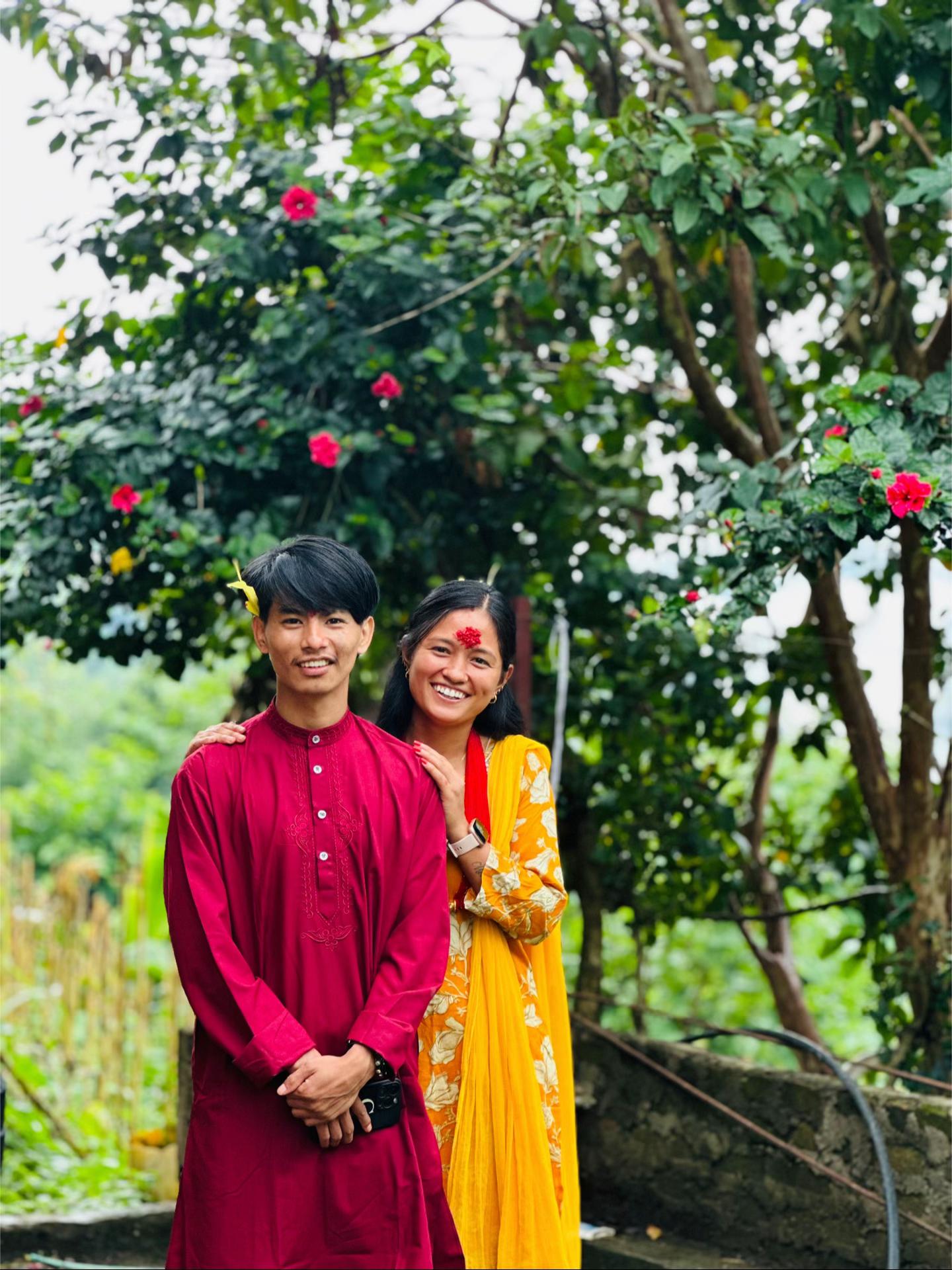 @Sujan G Lama