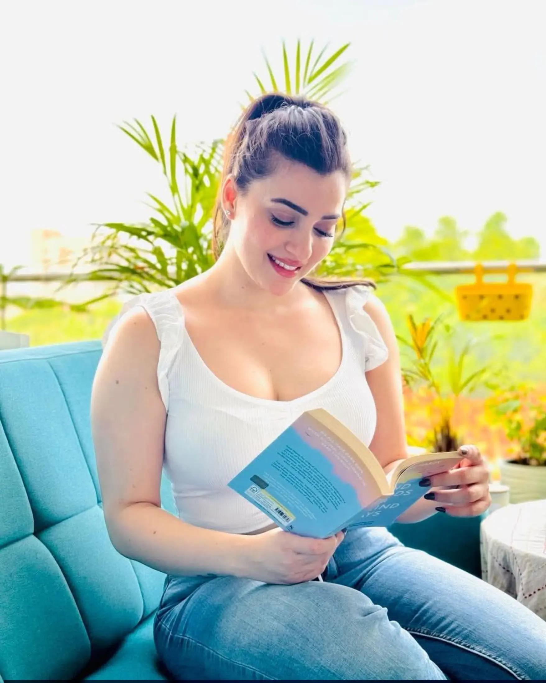 @PoojaJanRao