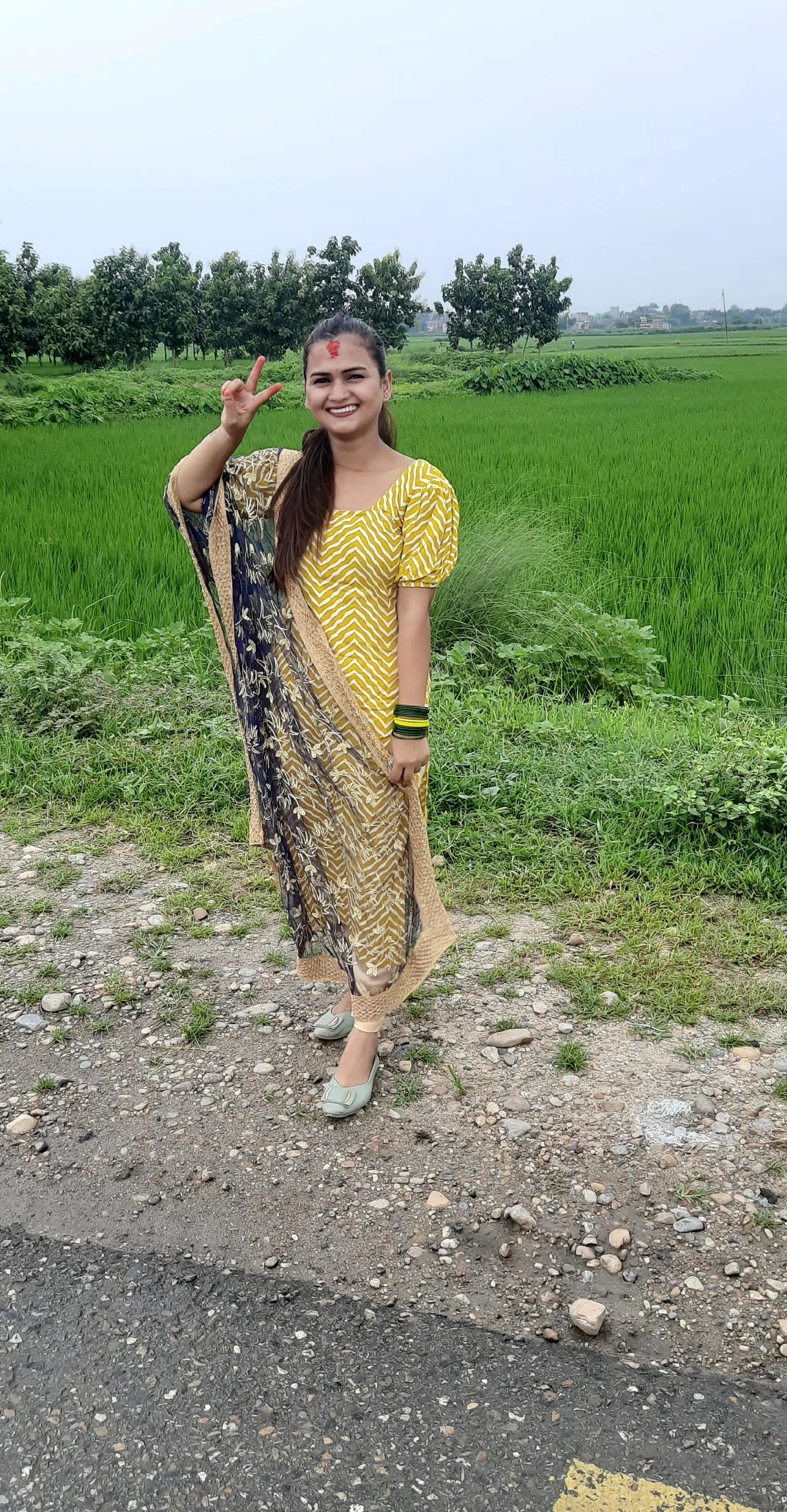 @अञ्जली चौरसिया 🌸🌻🫶