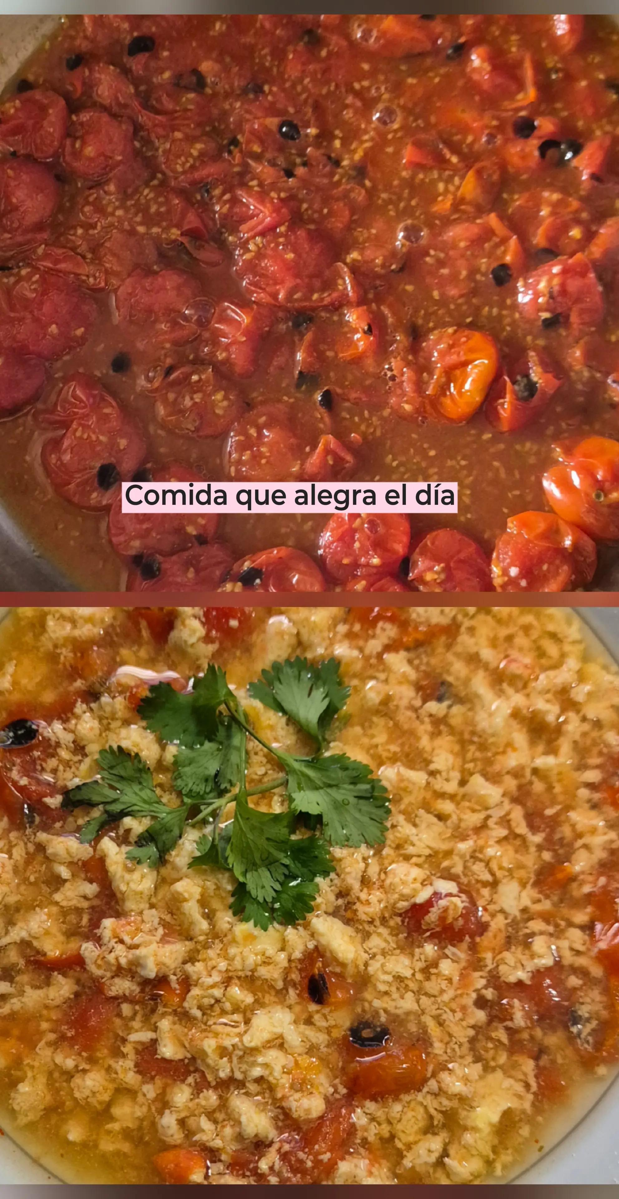 @Ven a cocinar conmigo