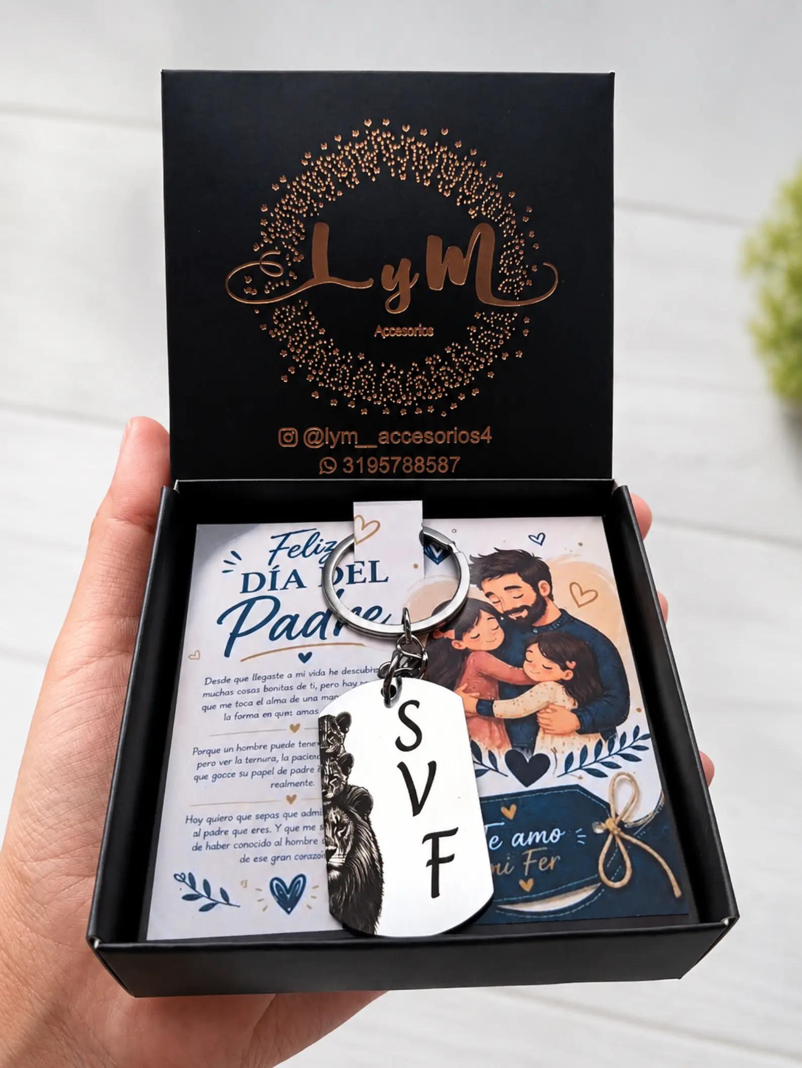 @Lym accesorios