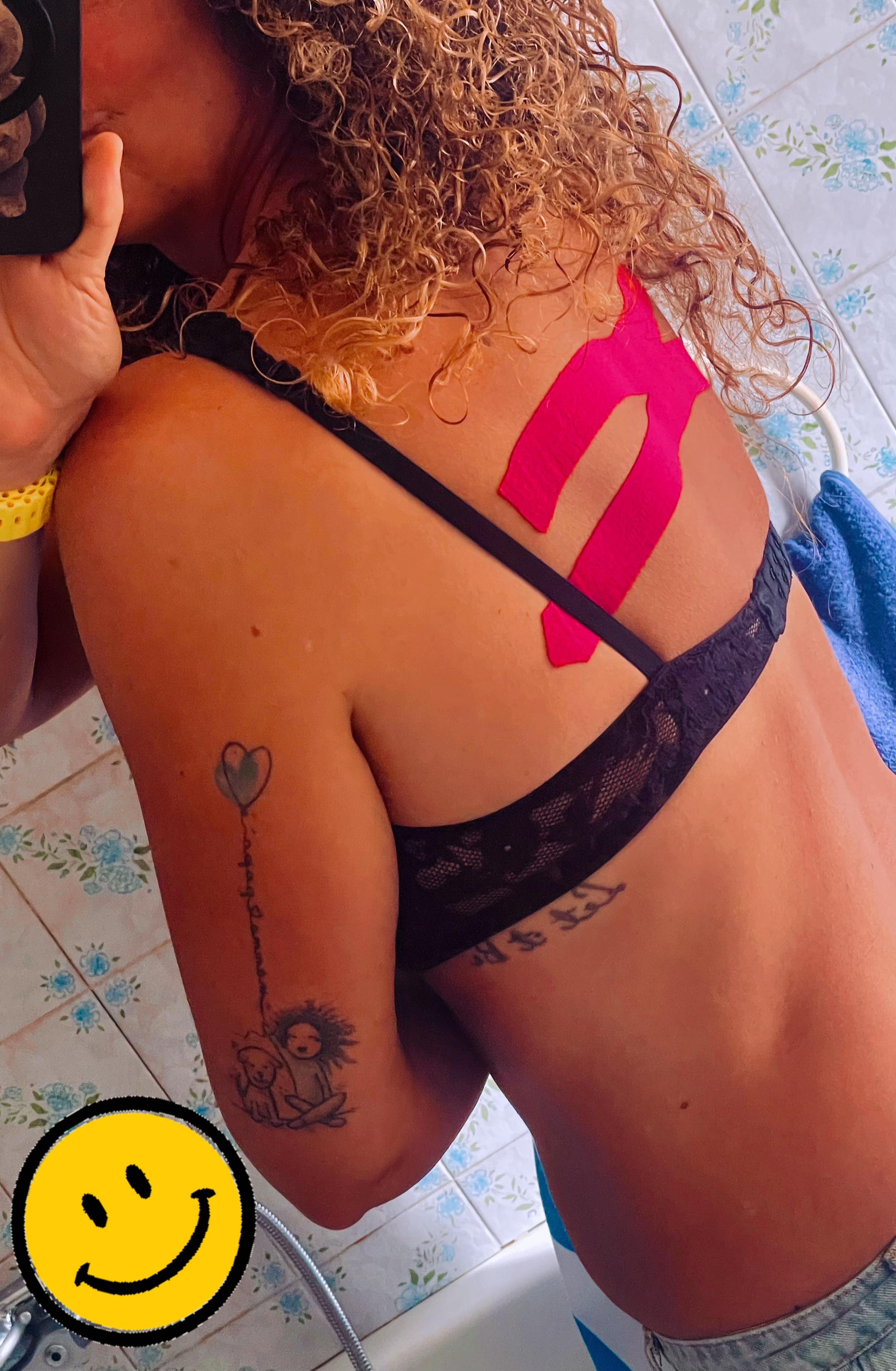 @Sara Sandei