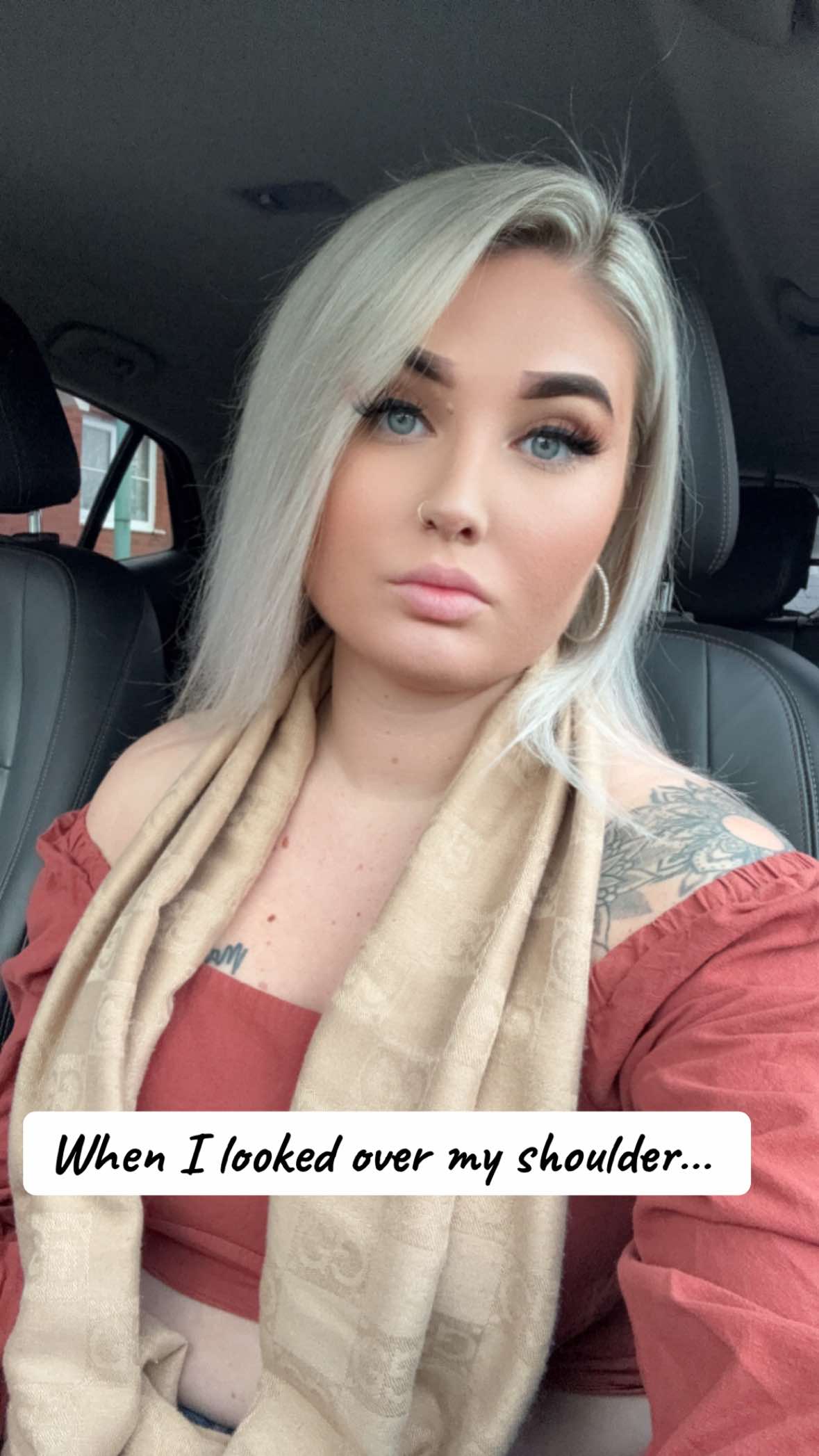 @Jade Parker