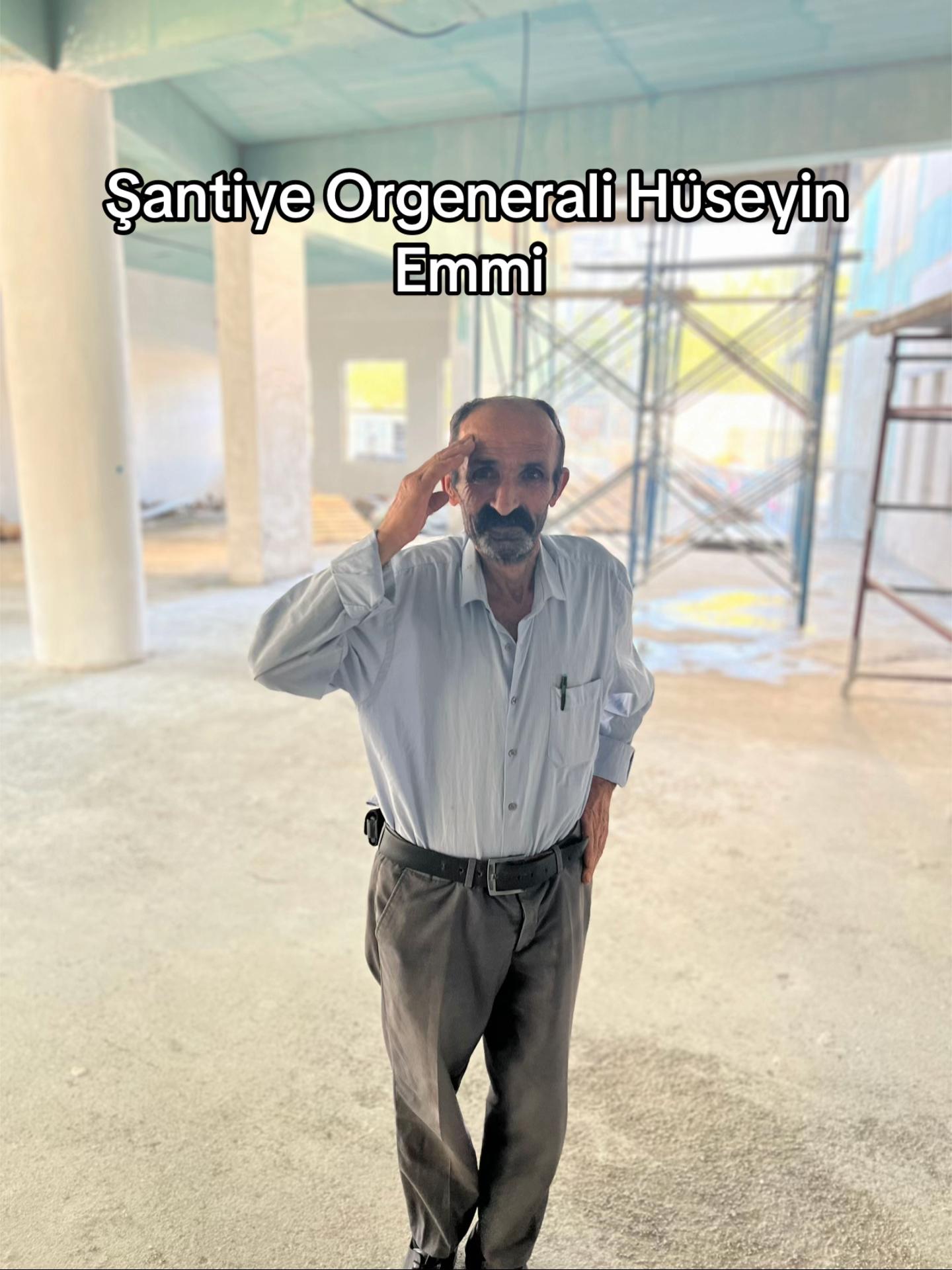@Yüklenici Firma