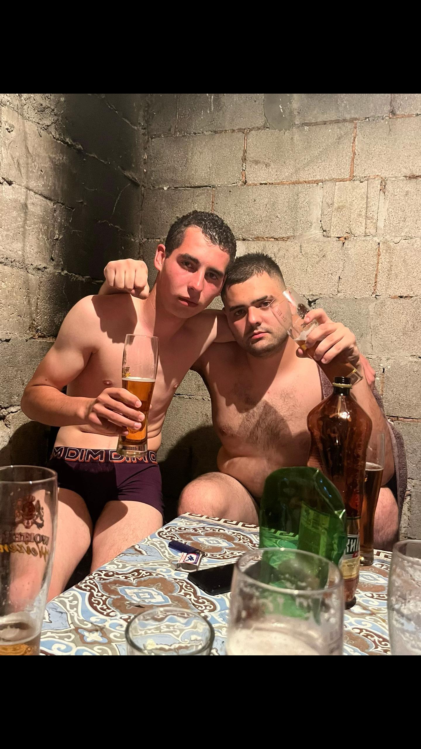 @Țapu Damian