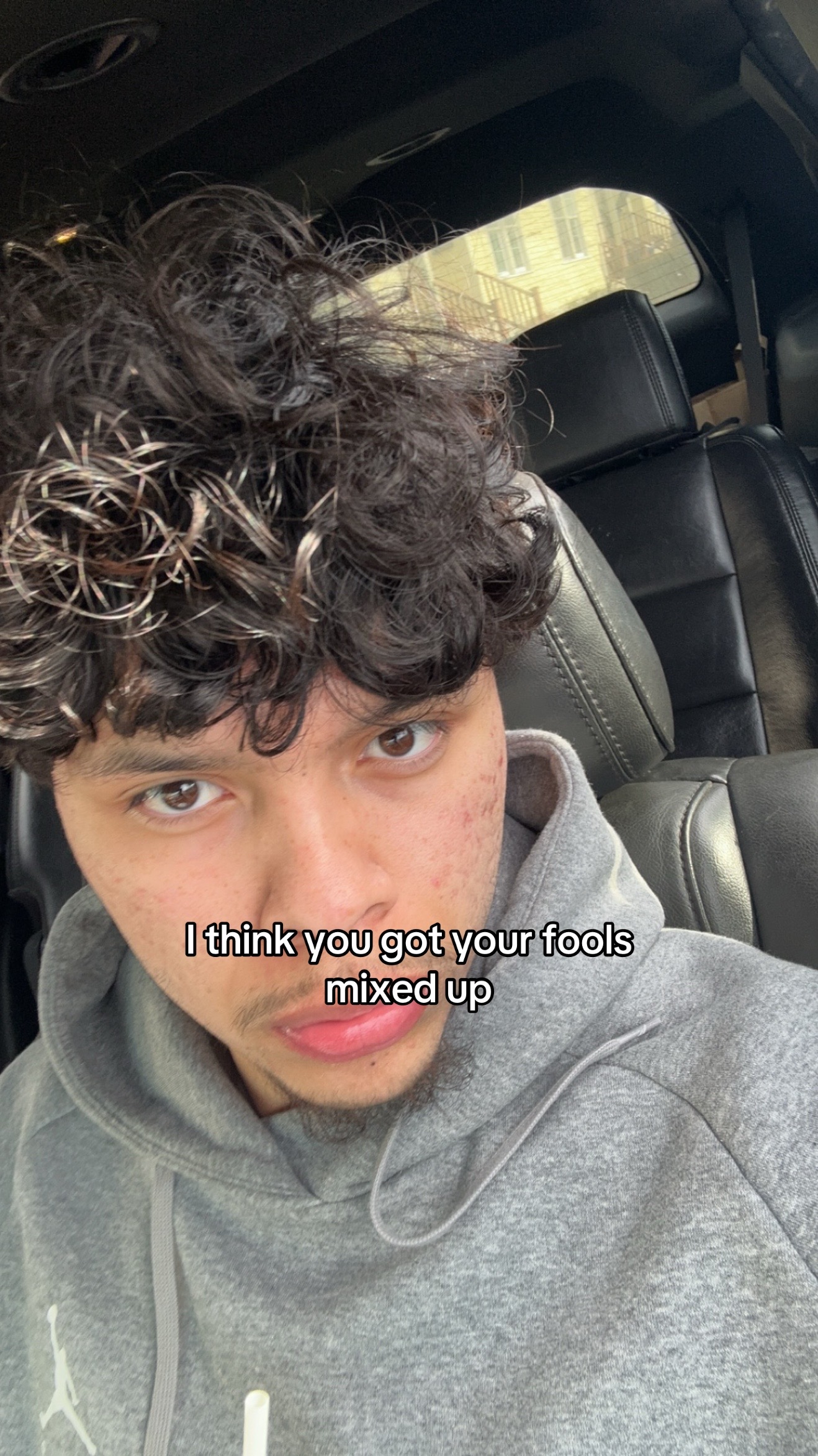 @Julius~UteBandit~Myore