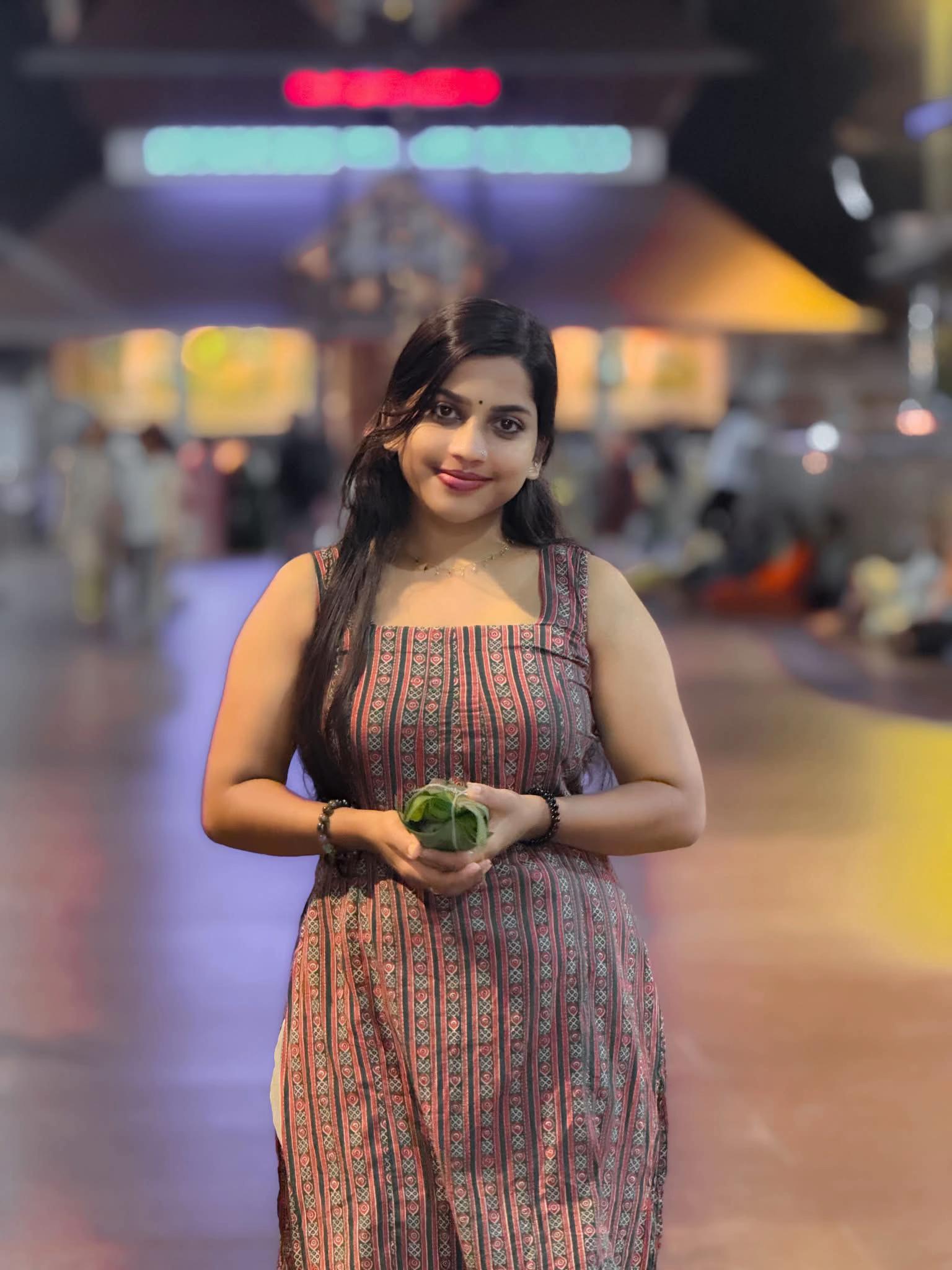 @Vasuki 🌹❣️💃
