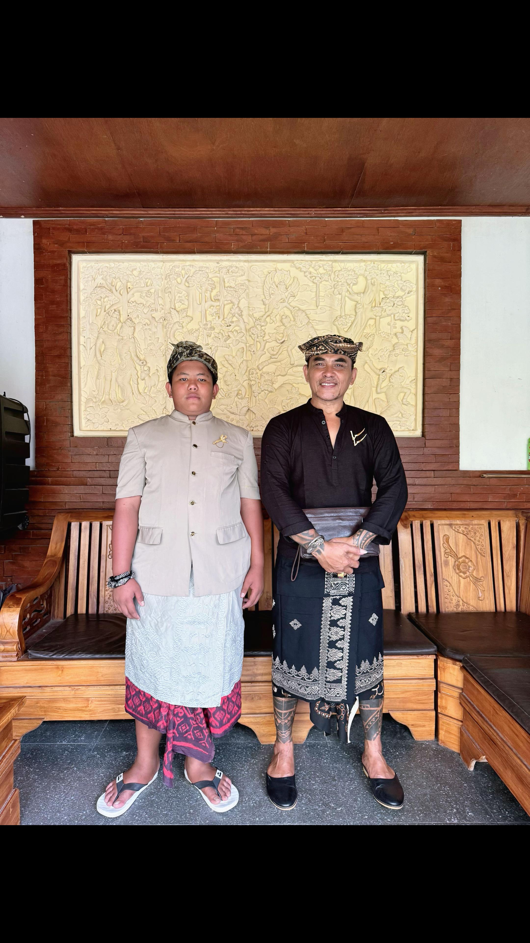 @MANGKU SEKAAN