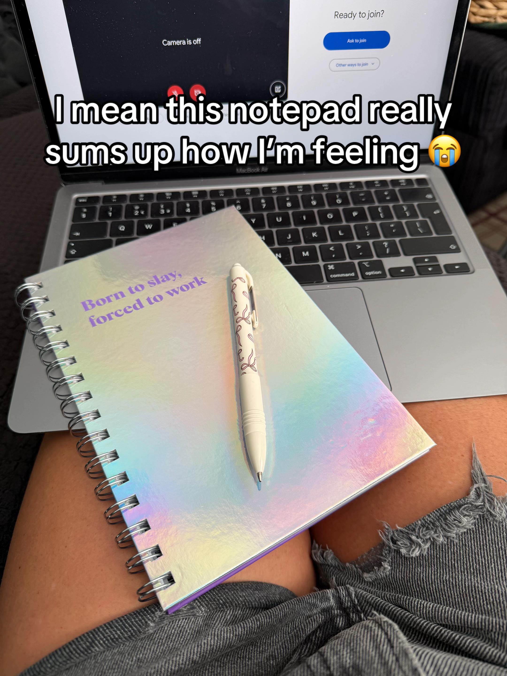 @Lauren 🤍