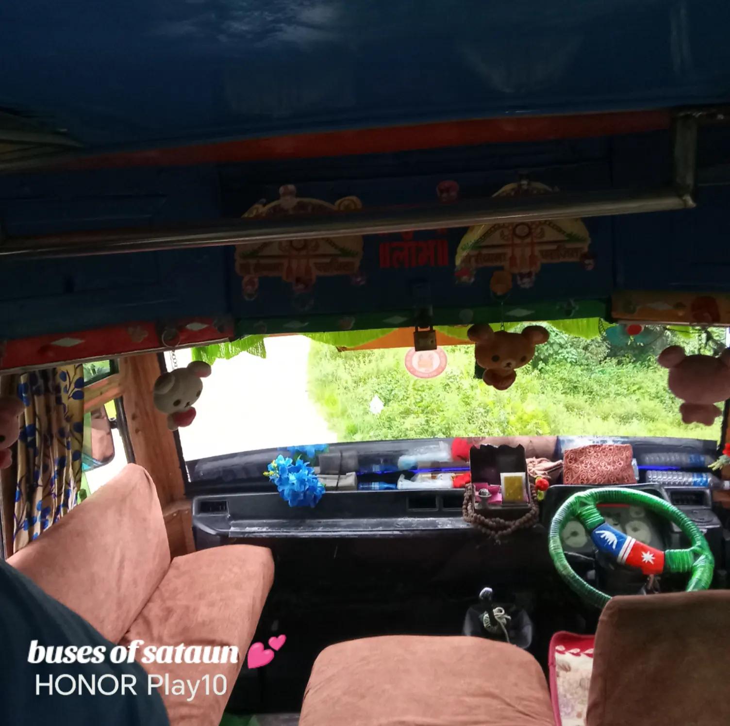 @💞𝗯𝘂︎𝘀𝗲︎𝘀💞Of SATAUN💕
