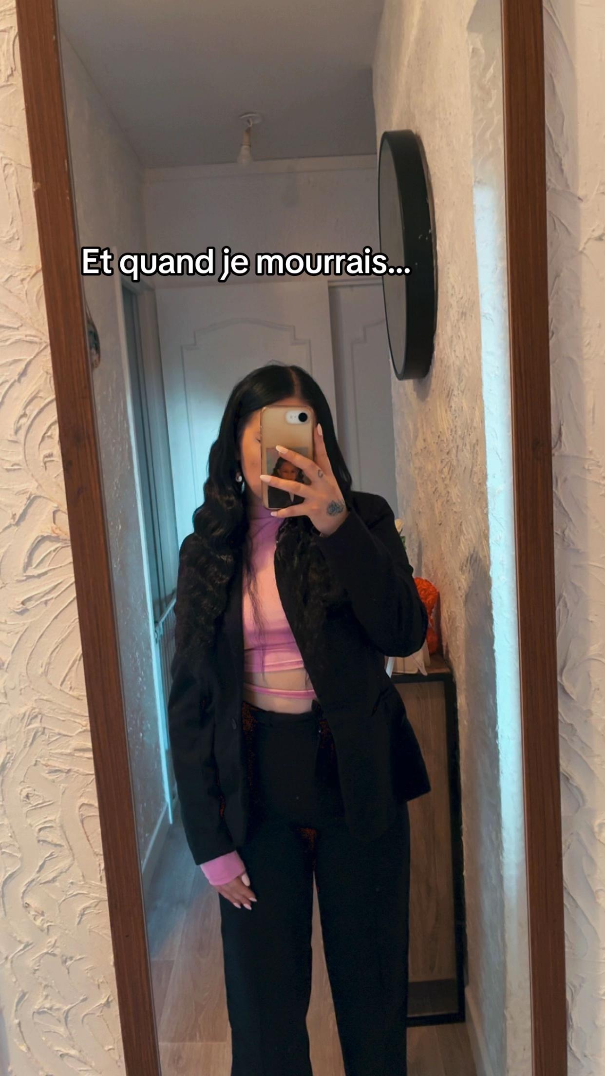 @Cl&eacute;mence 🫦