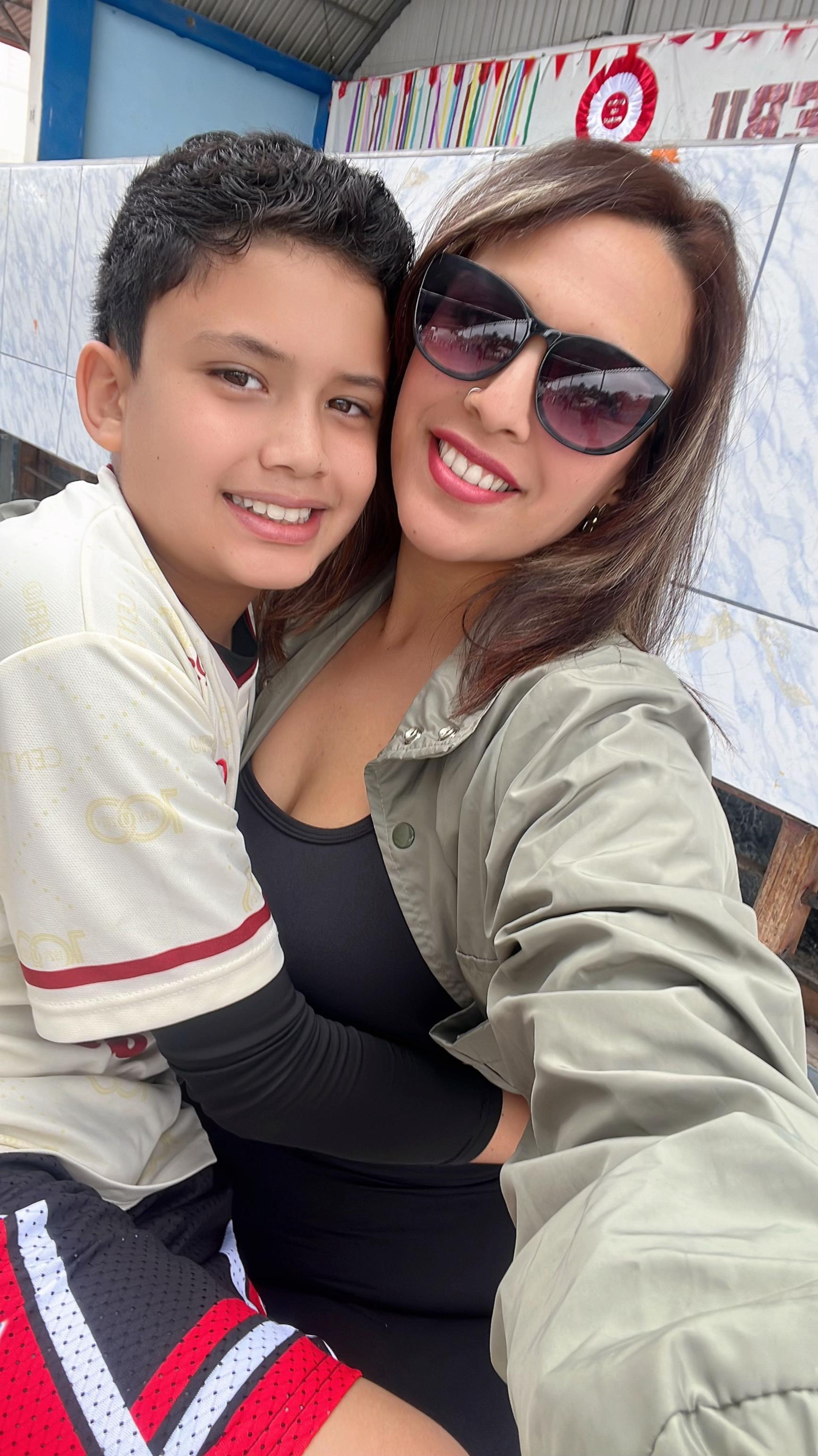 @Johana Barreto